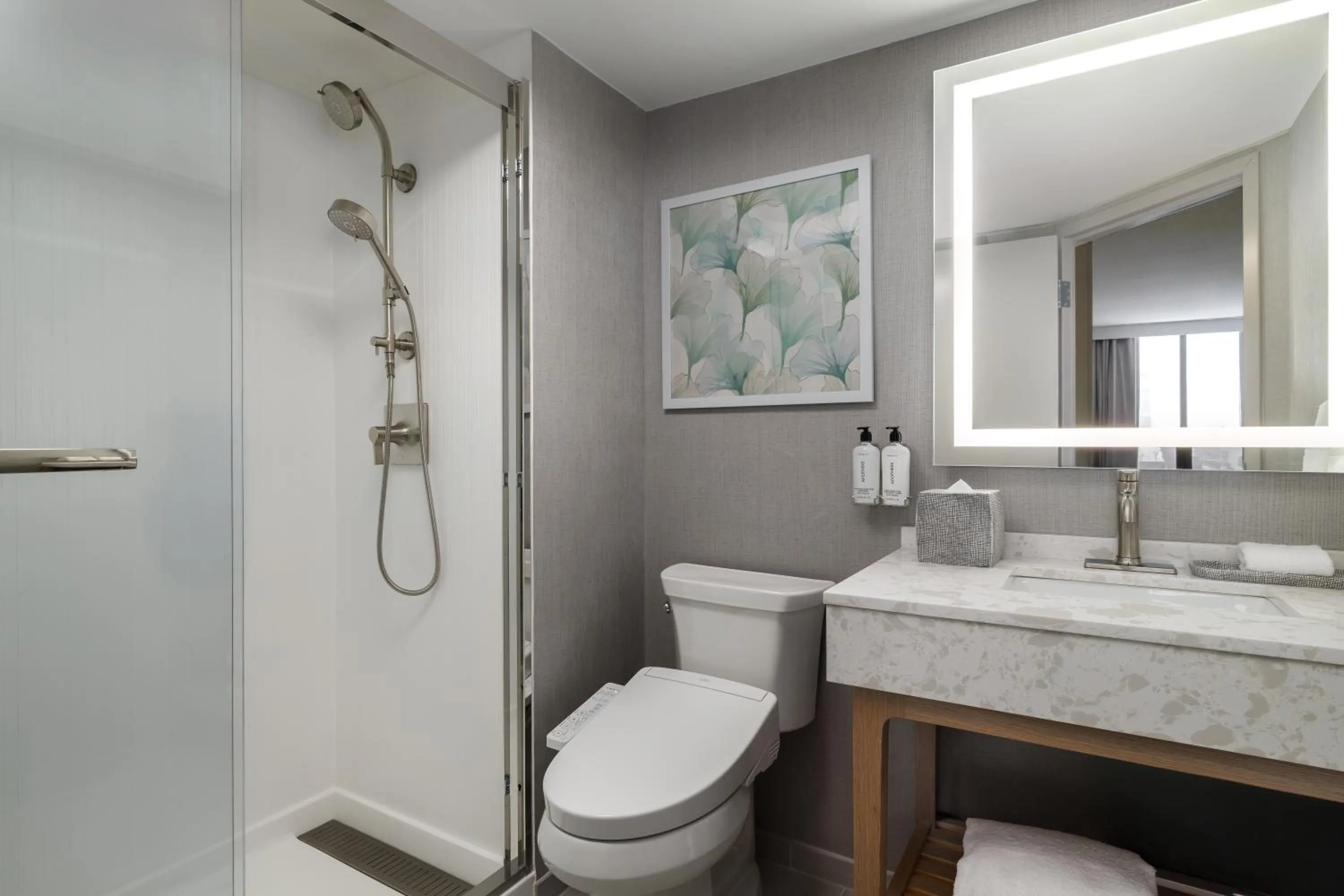 EVEN Hotel Detroit North - Troy by IHG