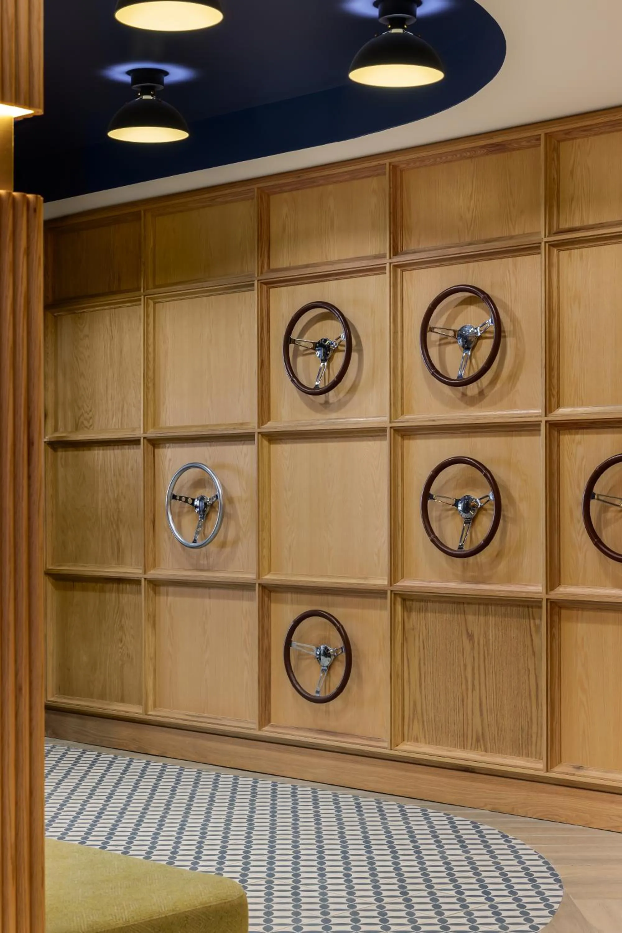 EVEN Hotel Detroit North - Troy by IHG