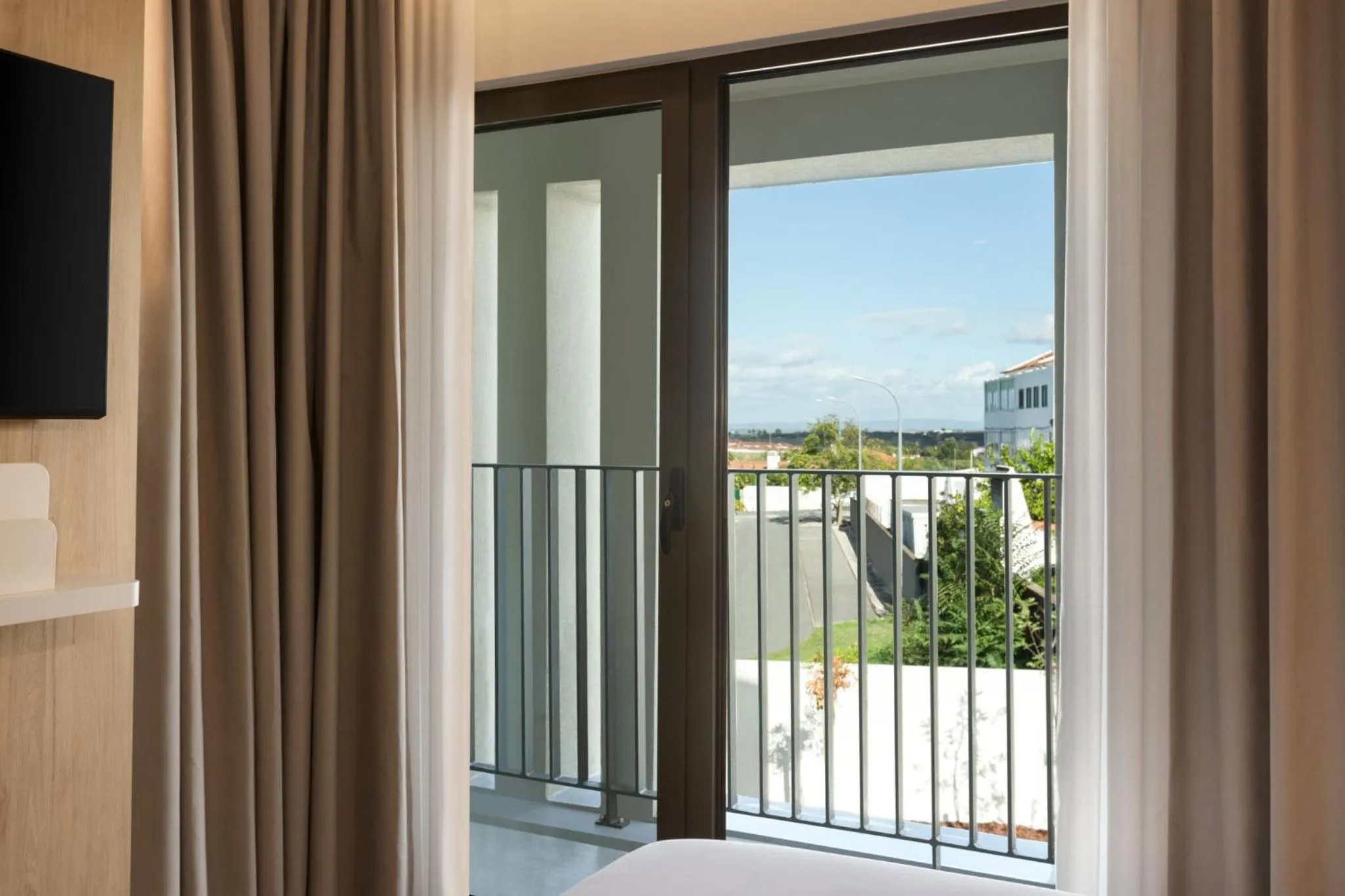 Photo of the whole room in Holiday Inn Express Évora by IHG