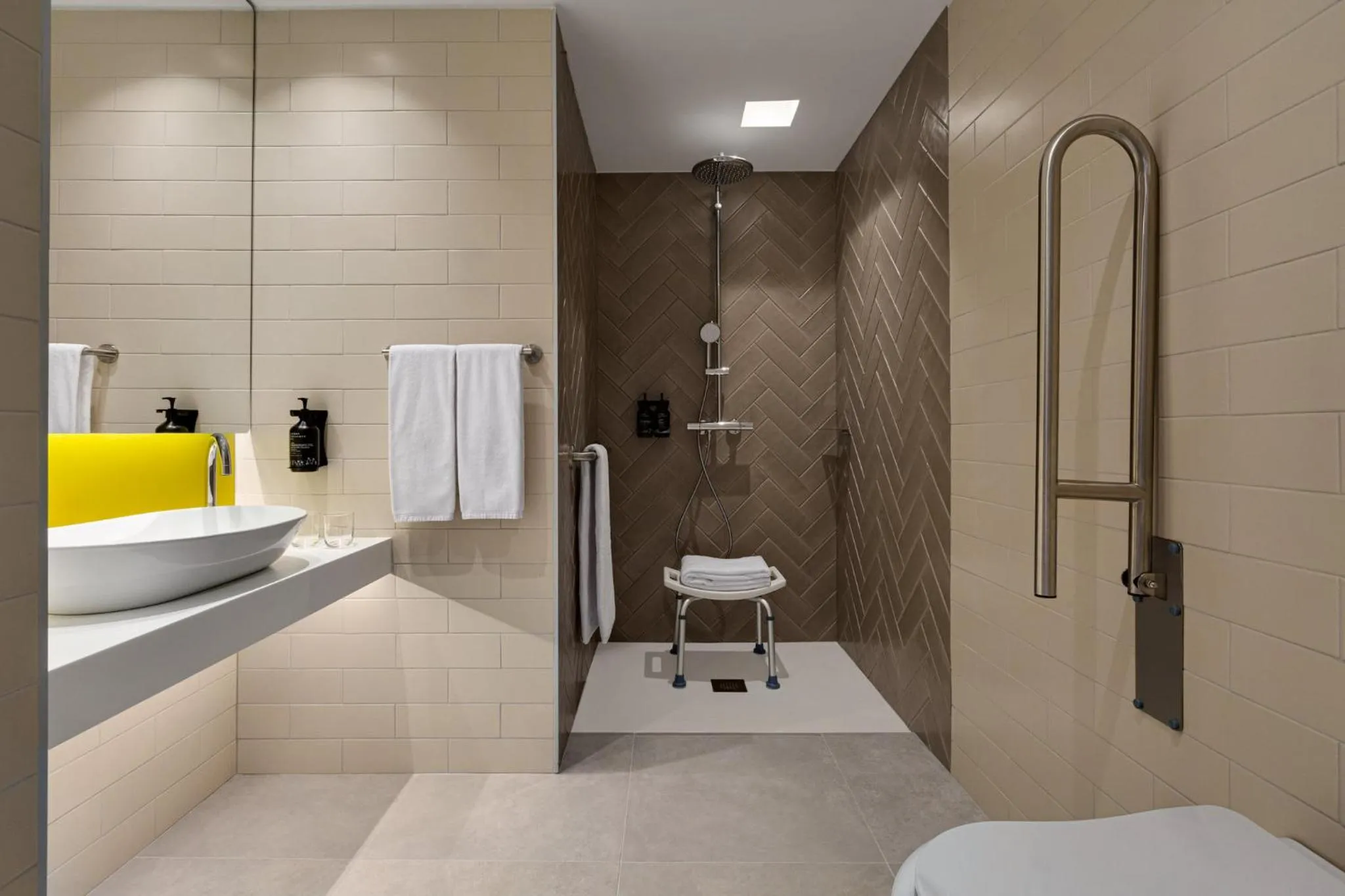 Bedroom in Holiday Inn Express Évora by IHG