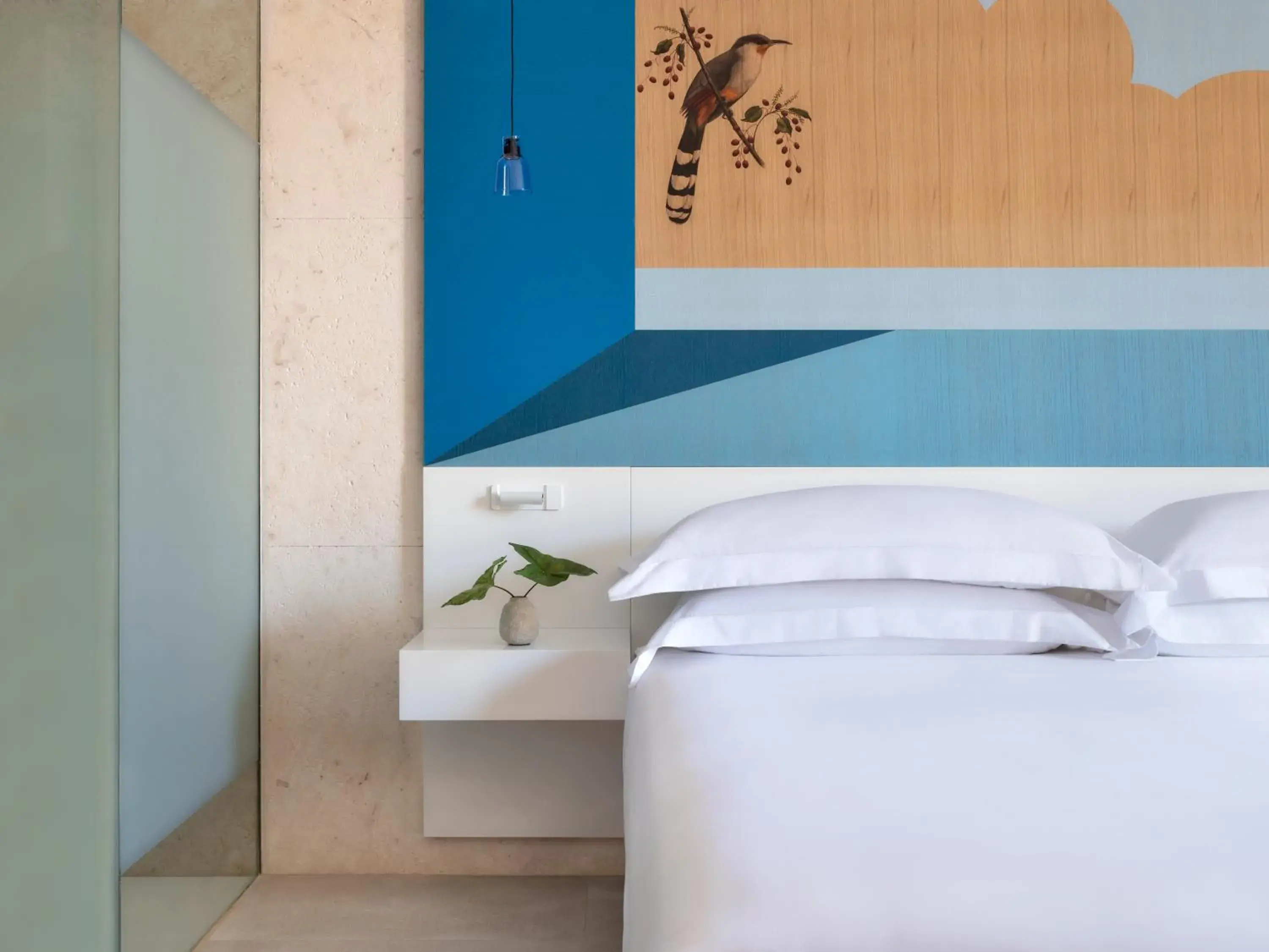 Queen Room - City Single in Kimpton Las Mercedes by IHG Queen Room - City Single in Kimpton Las Mercedes by IHG