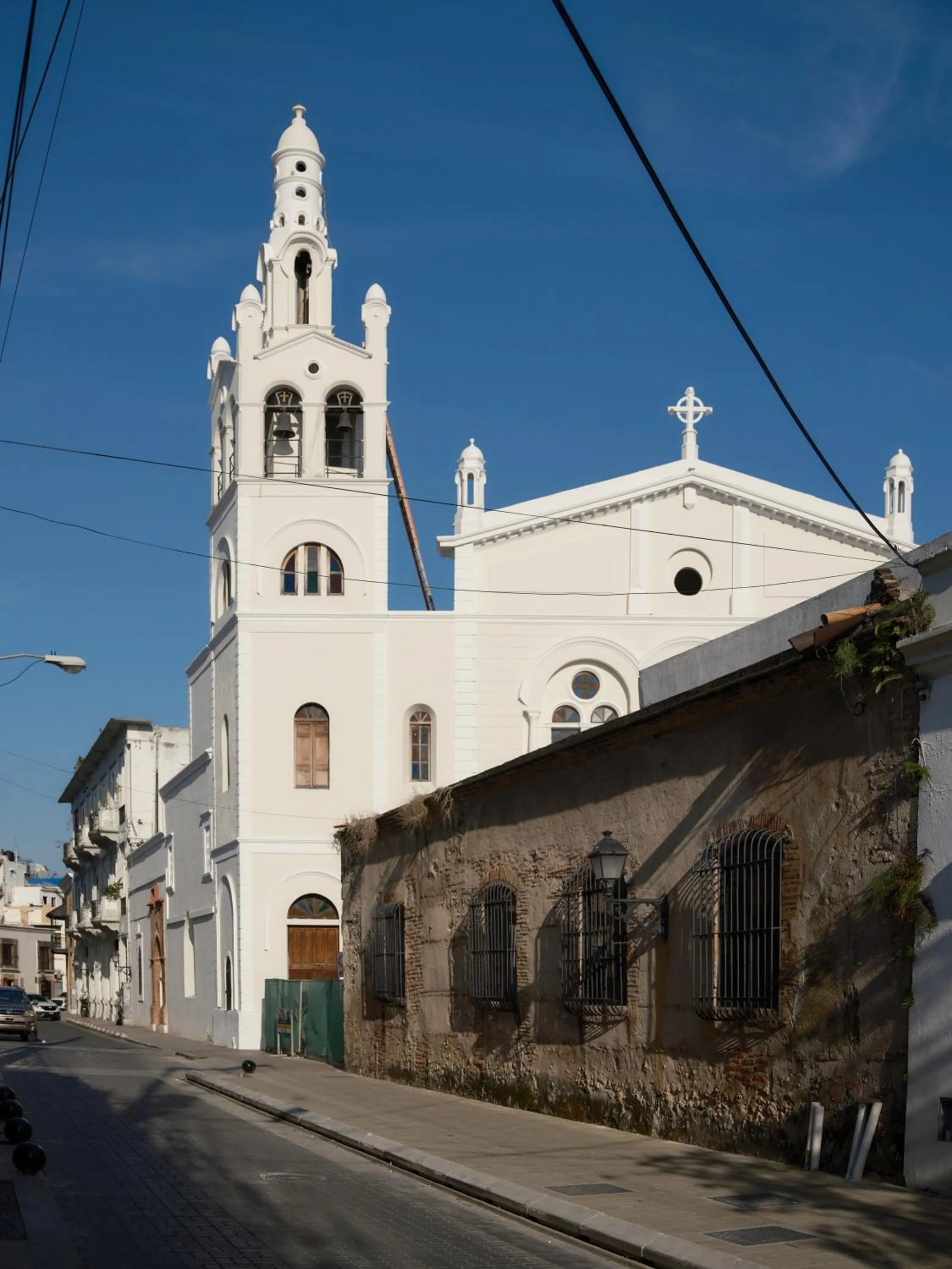 Neighbourhood in Kimpton Las Mercedes by IHG