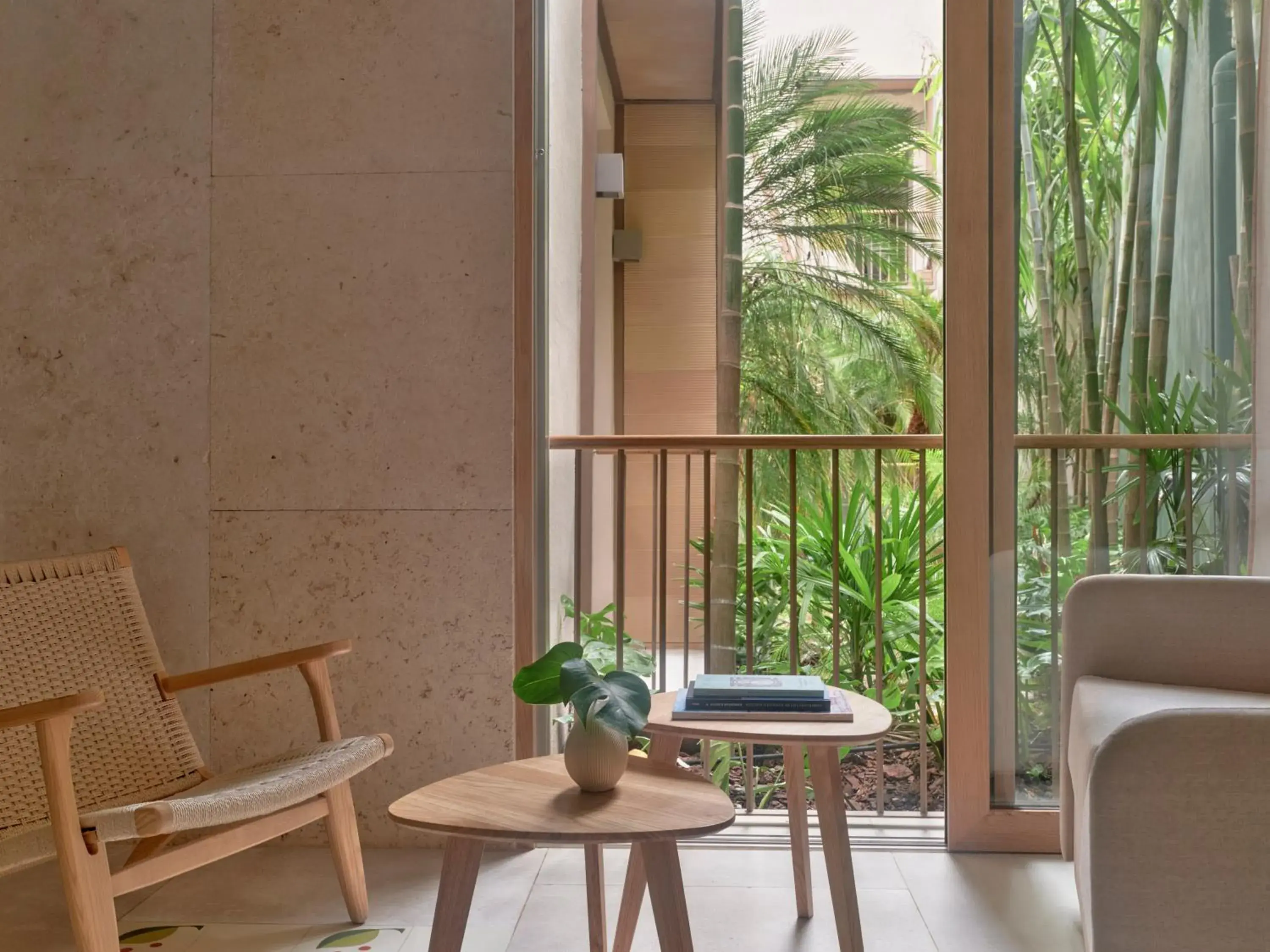 Premium King Room in Kimpton Las Mercedes by IHG Premium King Room in Kimpton Las Mercedes by IHG