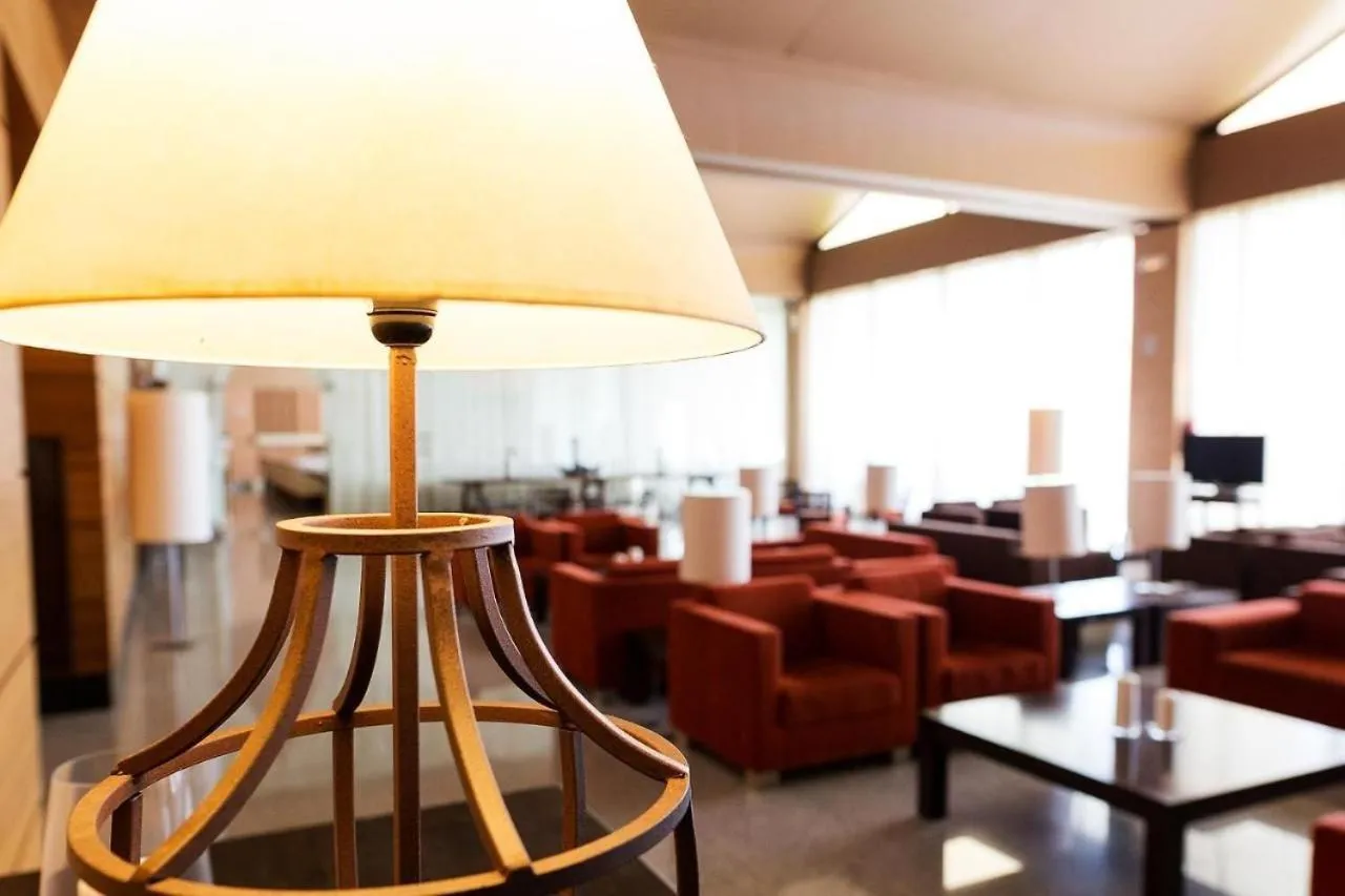 HOTEL PUERTA DE SAHAGUN