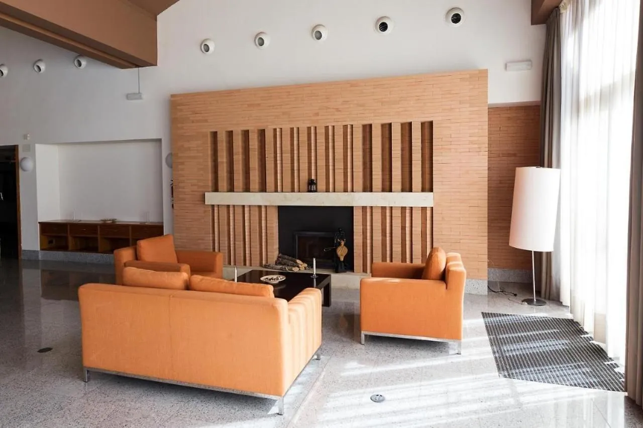 HOTEL PUERTA DE SAHAGUN