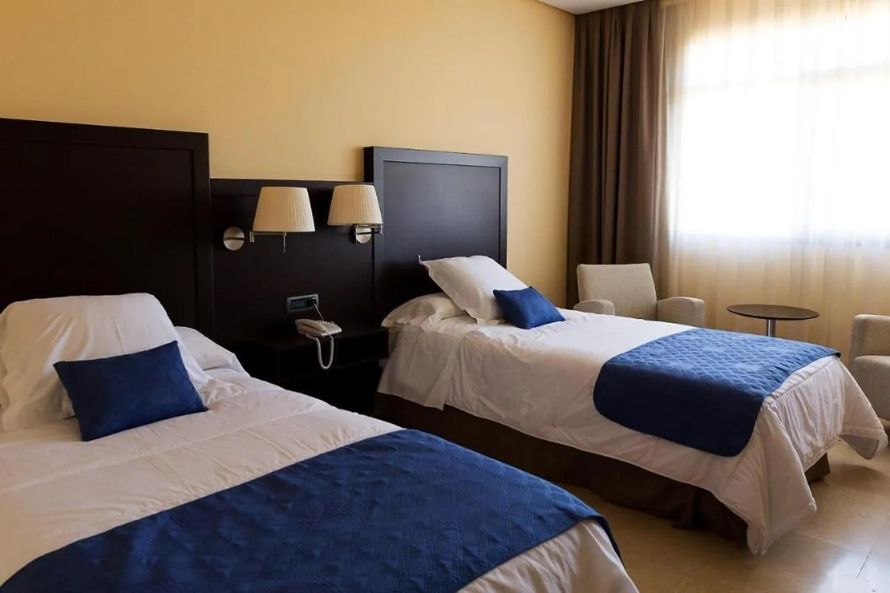 HOTEL PUERTA DE SAHAGUN