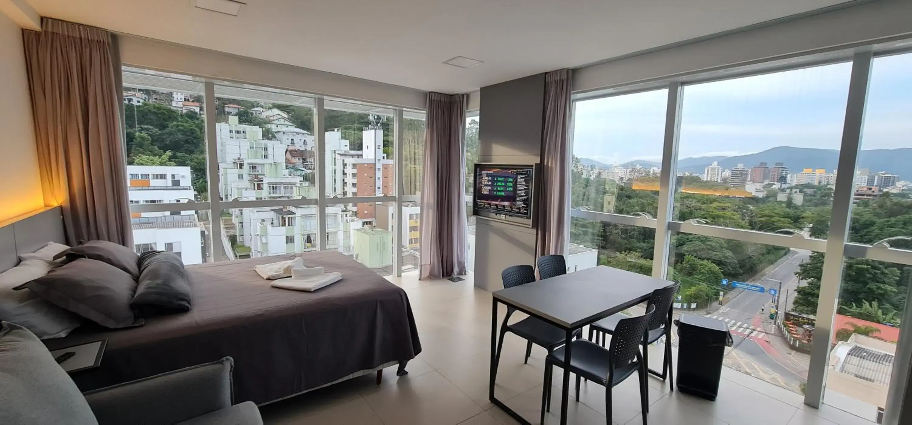Studio Apartment in AZZA Smart Stay Studio Apartment in AZZA Smart Stay