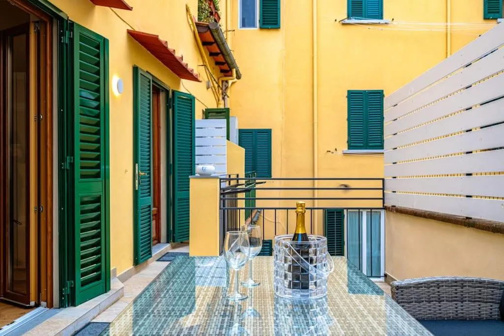 Florence Oltrarno Relax