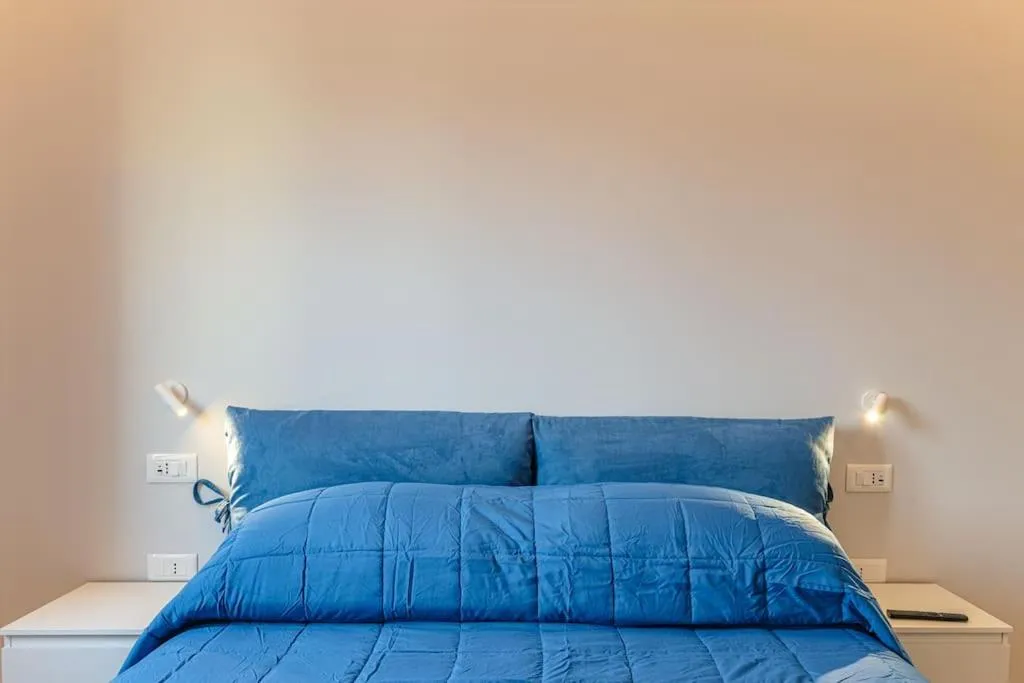 Bed in Florence Oltrarno Relax