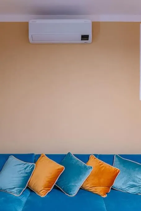 Bed in Florence Oltrarno Relax