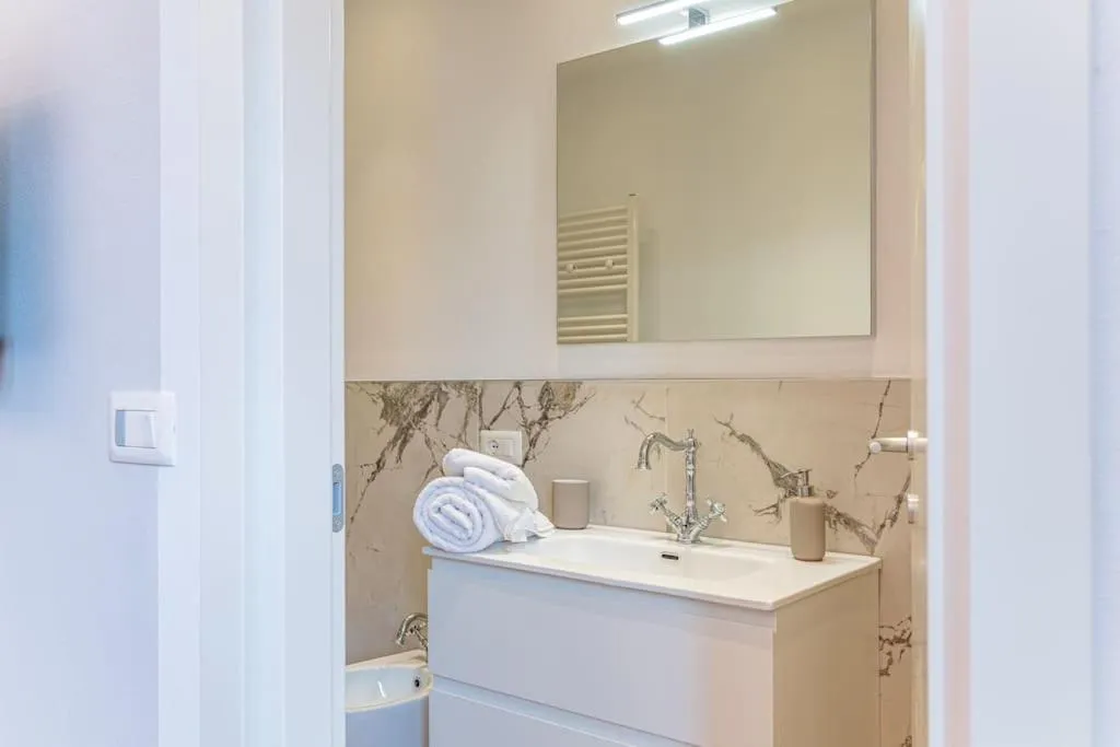 Florence Oltrarno Relax