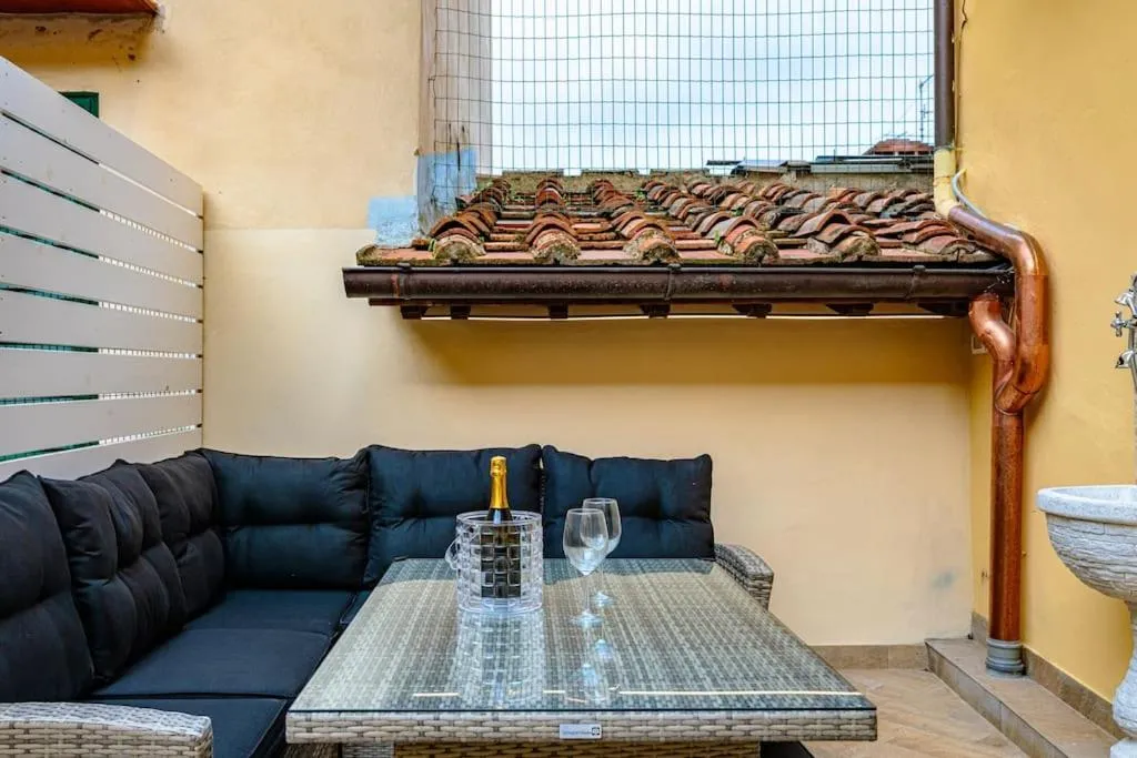 Florence Oltrarno Relax