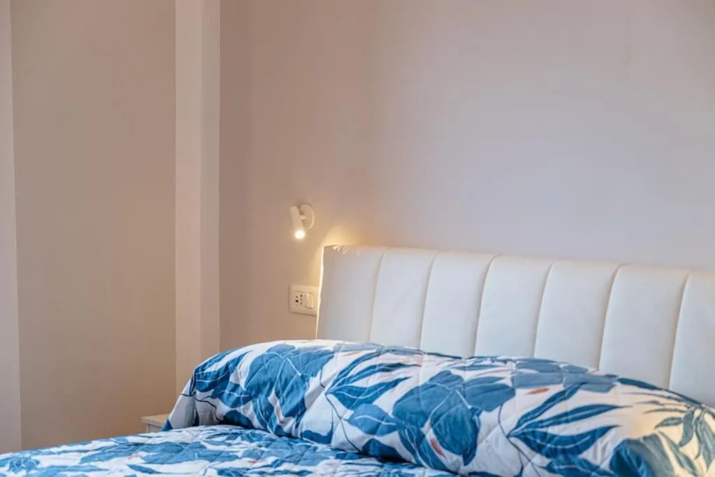 Bed in Florence Oltrarno Relax