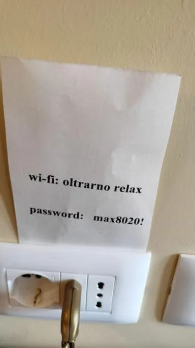 Florence Oltrarno Relax