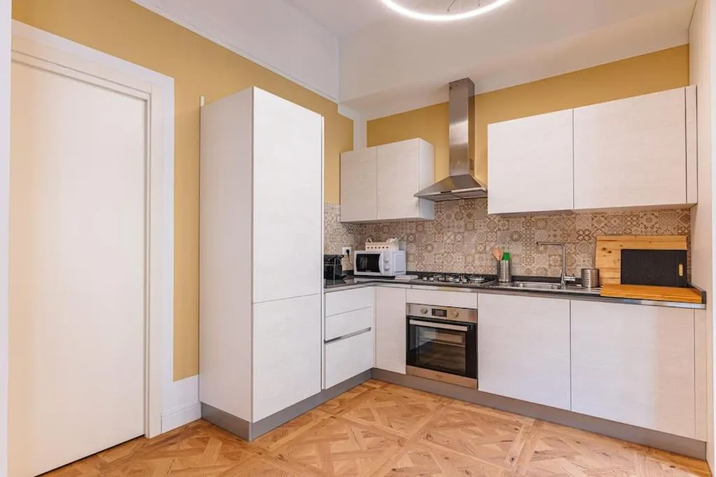 Florence Oltrarno Relax