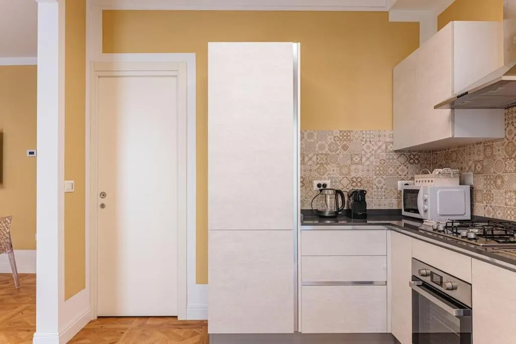 Florence Oltrarno Relax