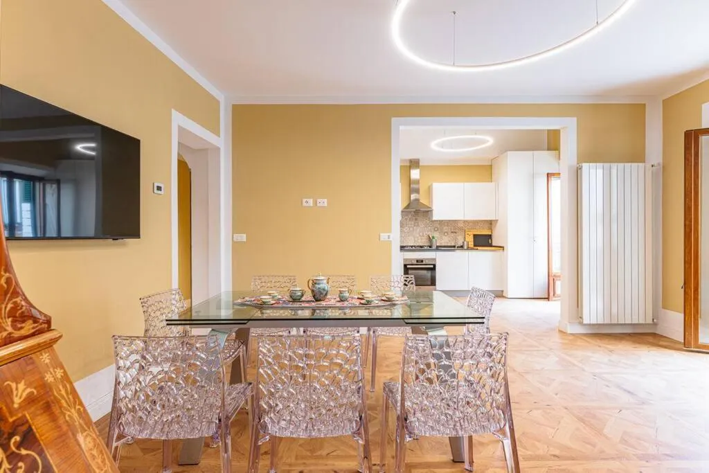 Florence Oltrarno Relax