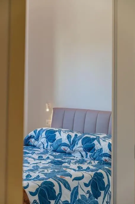 Bed in Florence Oltrarno Relax