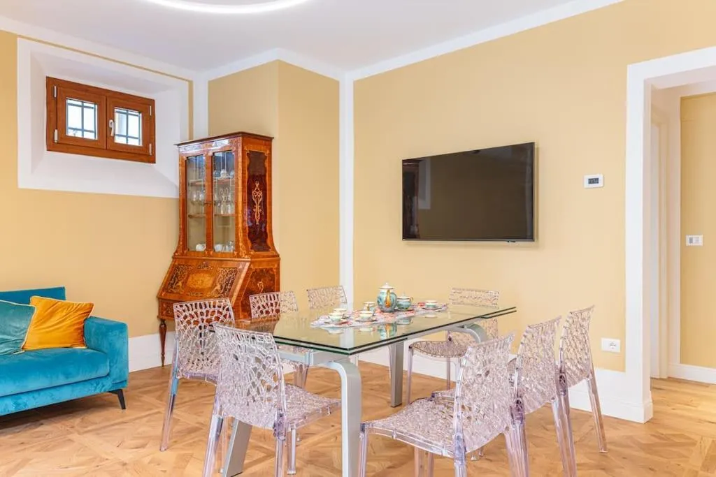 Florence Oltrarno Relax