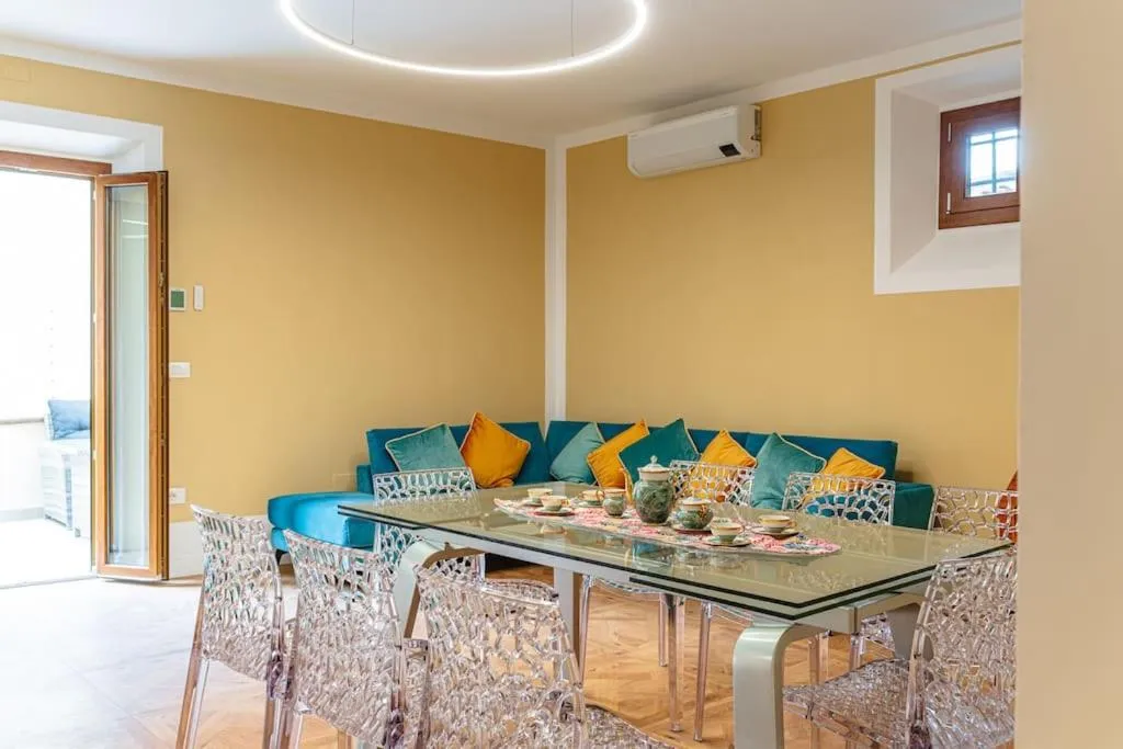 Florence Oltrarno Relax