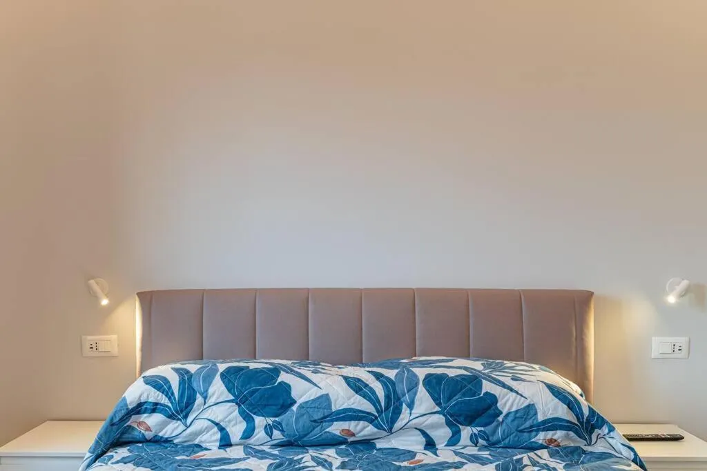 Bed in Florence Oltrarno Relax