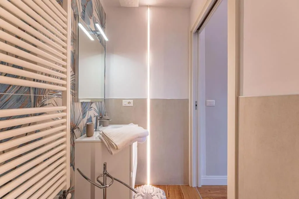 Florence Oltrarno Relax