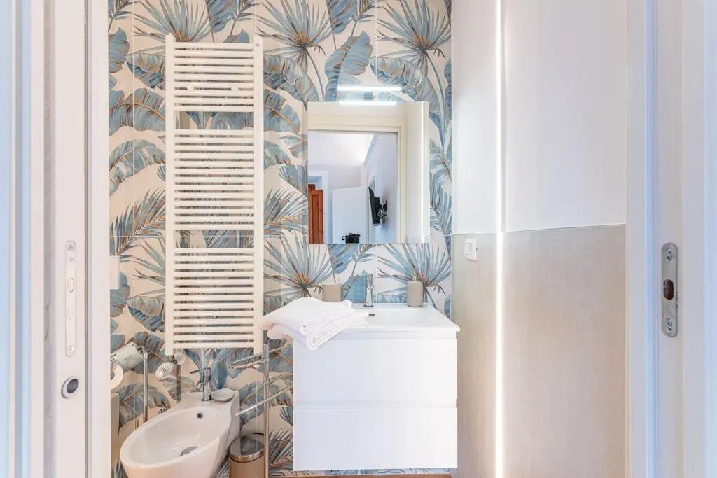 Florence Oltrarno Relax