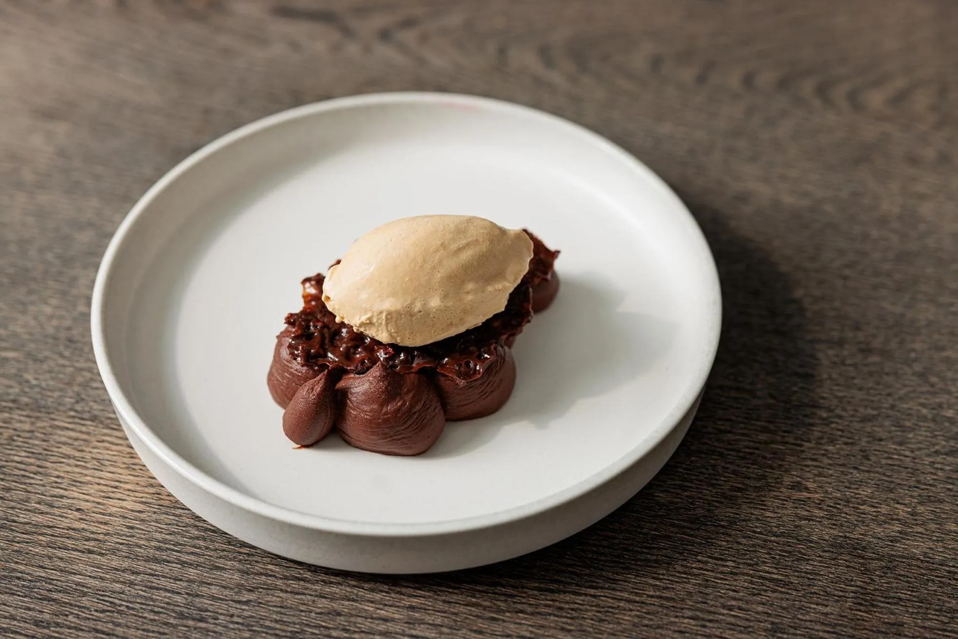 Restaurant/places to eat in Pine Trees Hotel Pitlochry