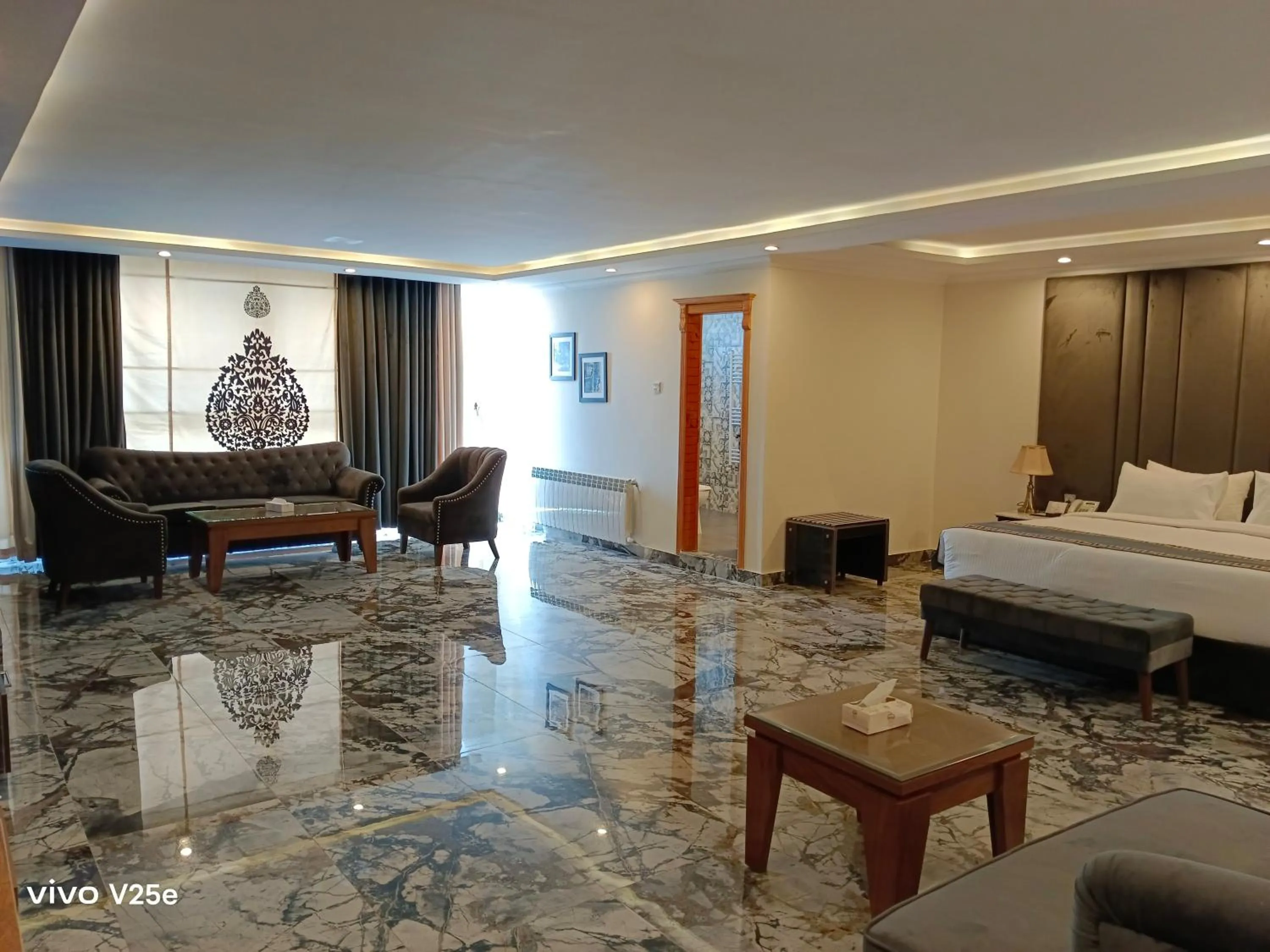 Falettis Grand Hotel Murree