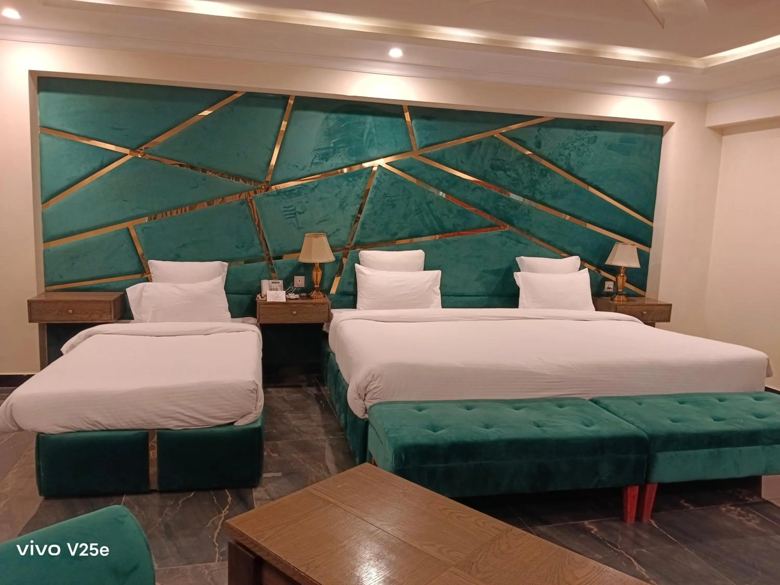 Falettis Grand Hotel Murree