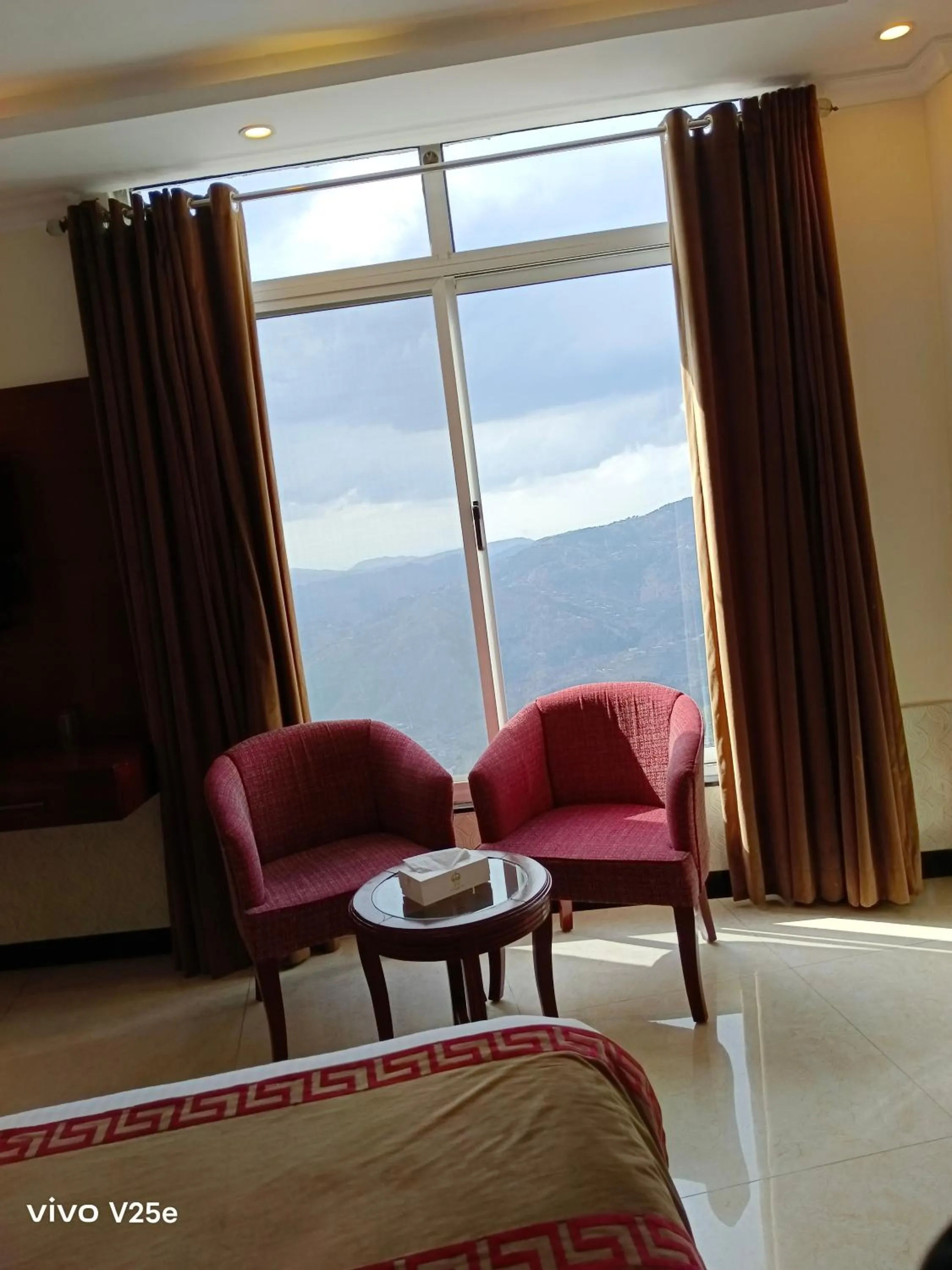 Falettis Grand Hotel Murree