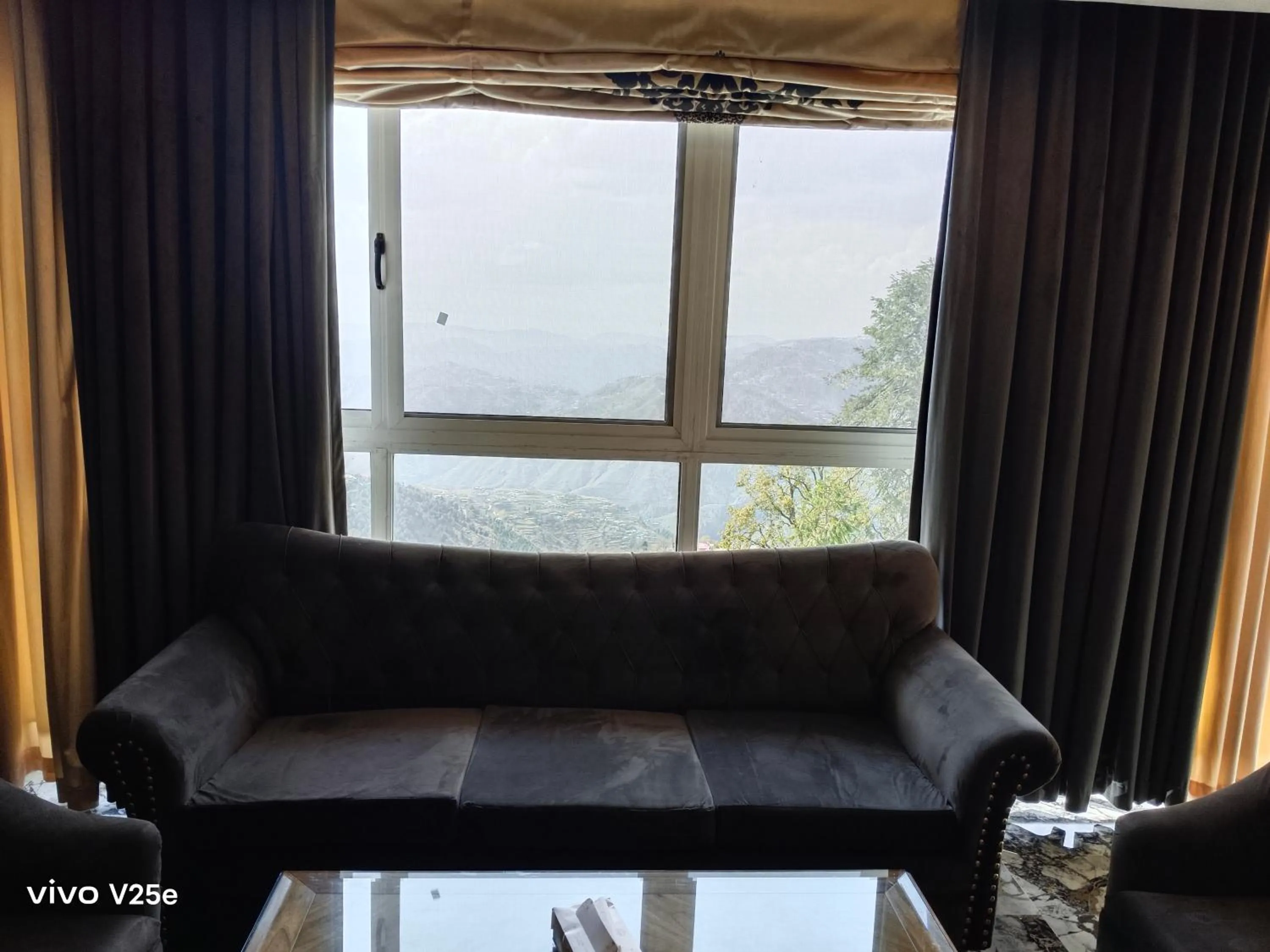 Falettis Grand Hotel Murree