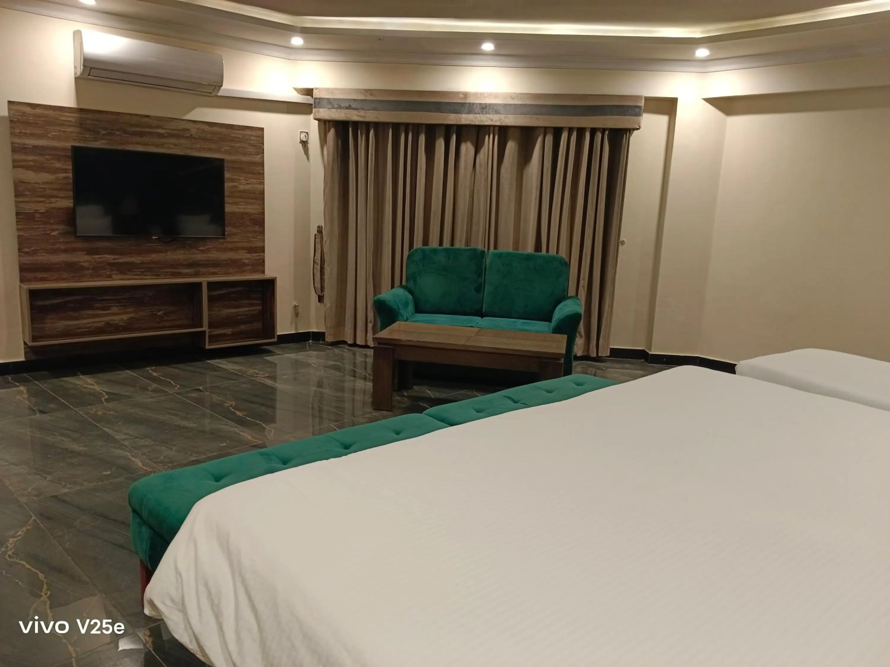 Falettis Grand Hotel Murree