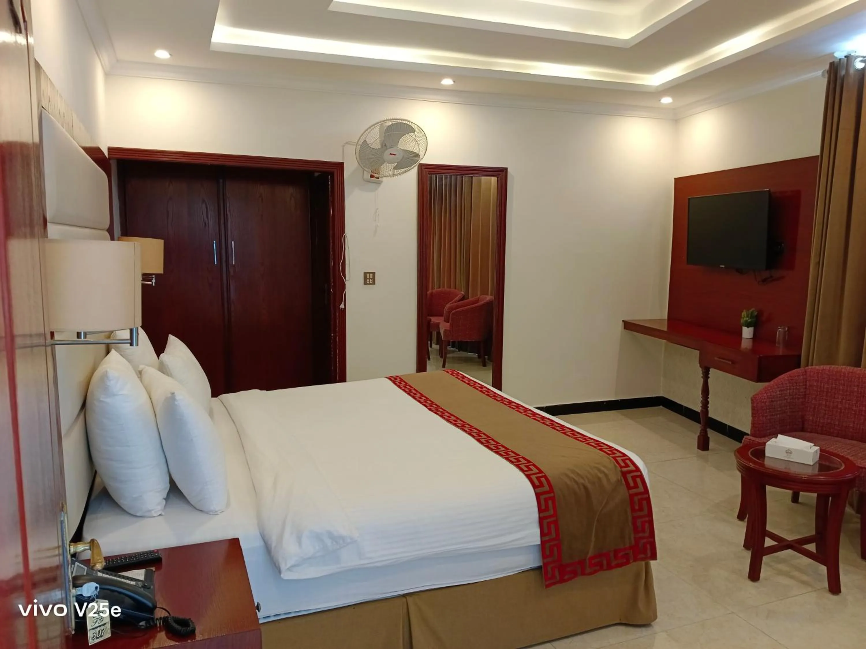 Falettis Grand Hotel Murree