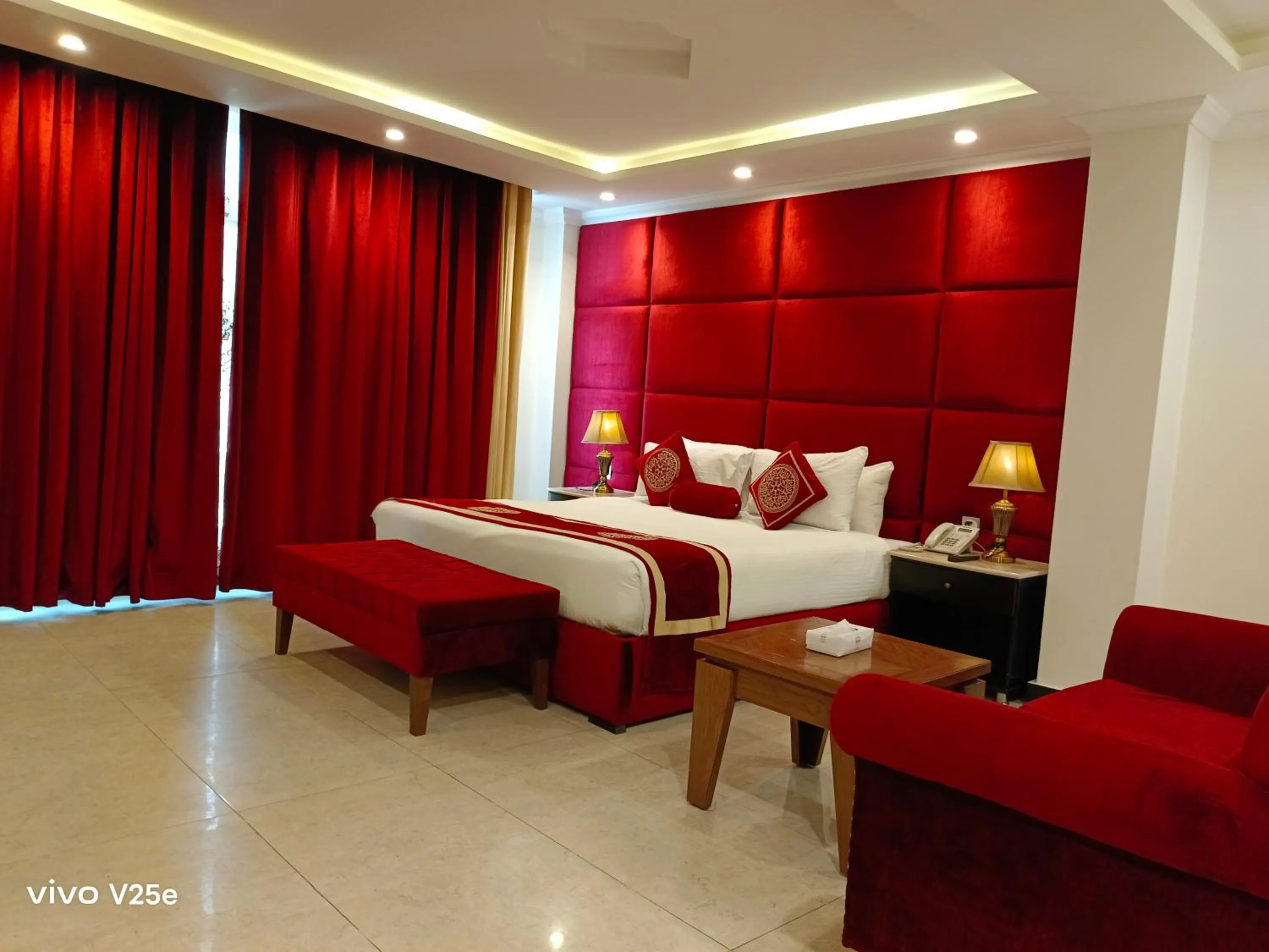 Falettis Grand Hotel Murree