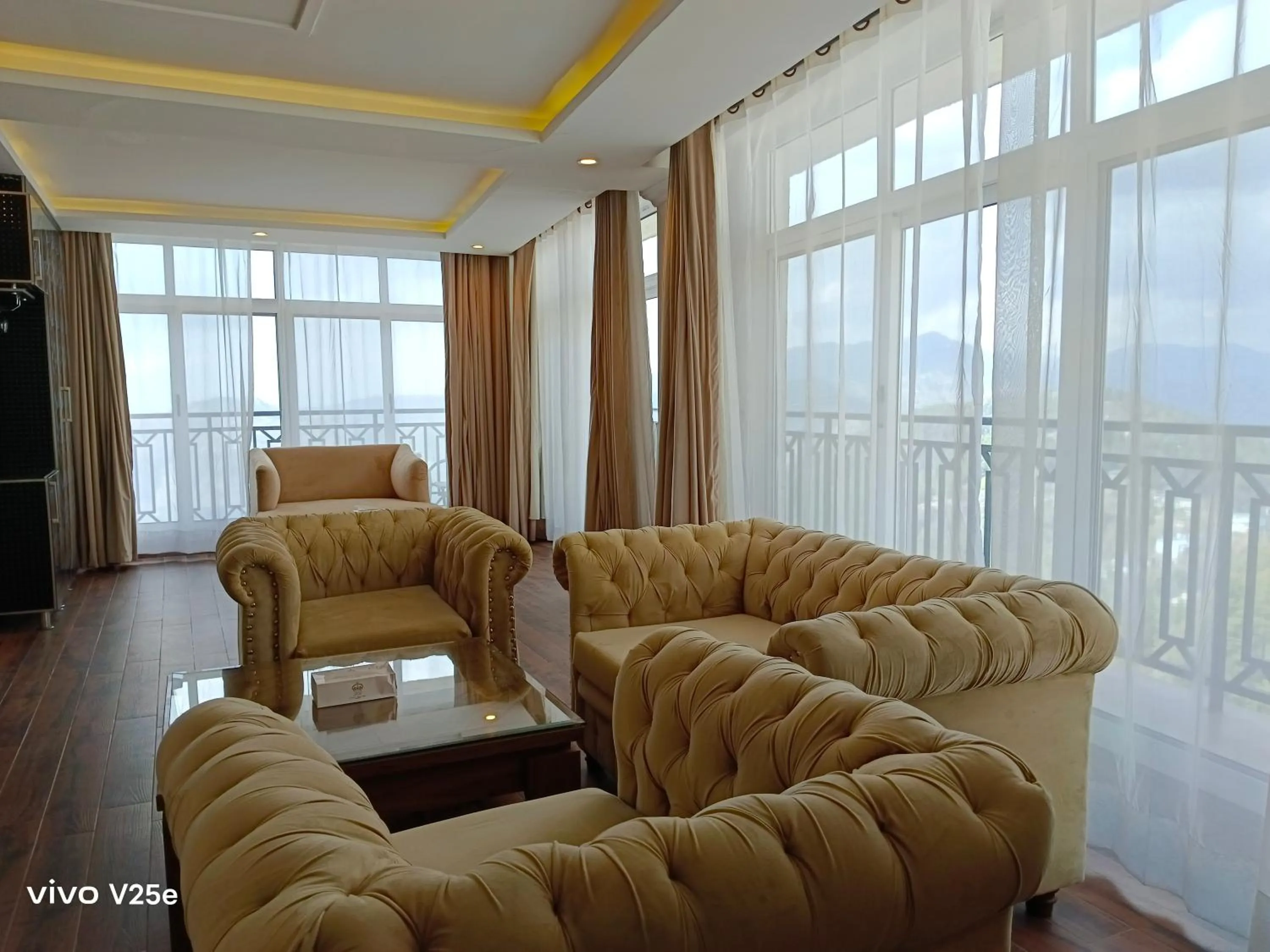 Falettis Grand Hotel Murree