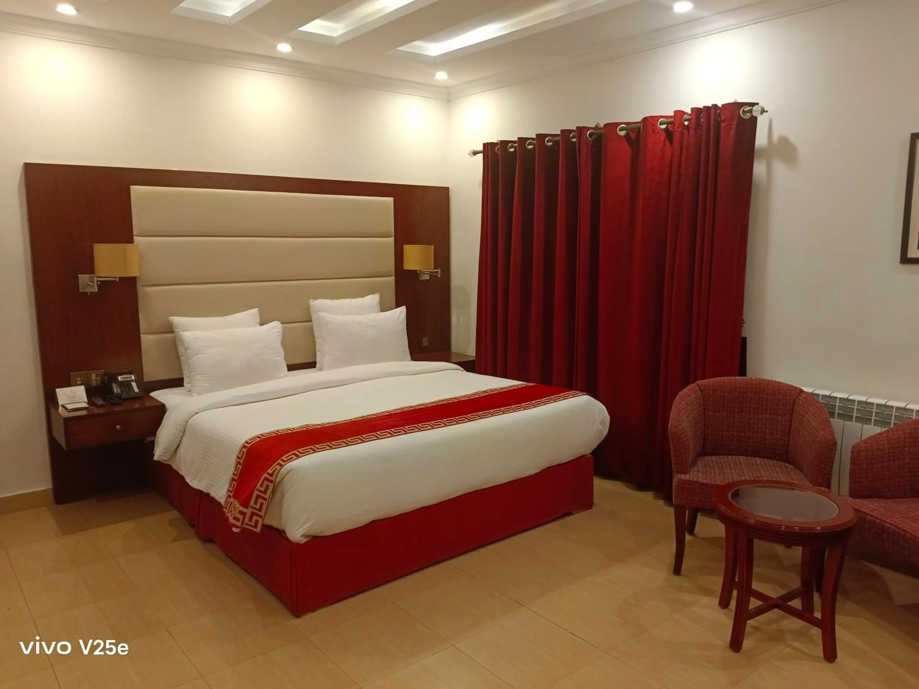 Falettis Grand Hotel Murree