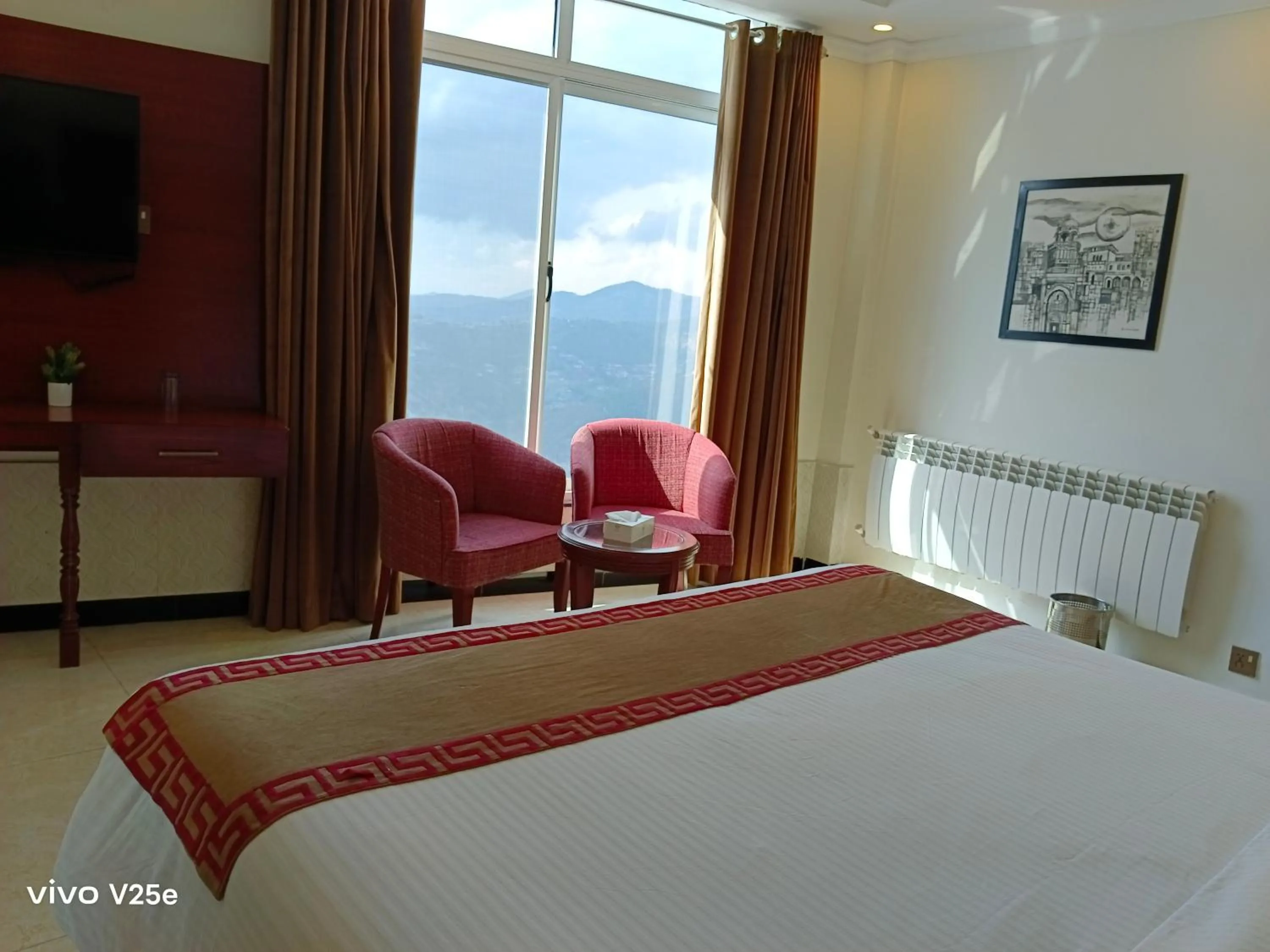 Falettis Grand Hotel Murree