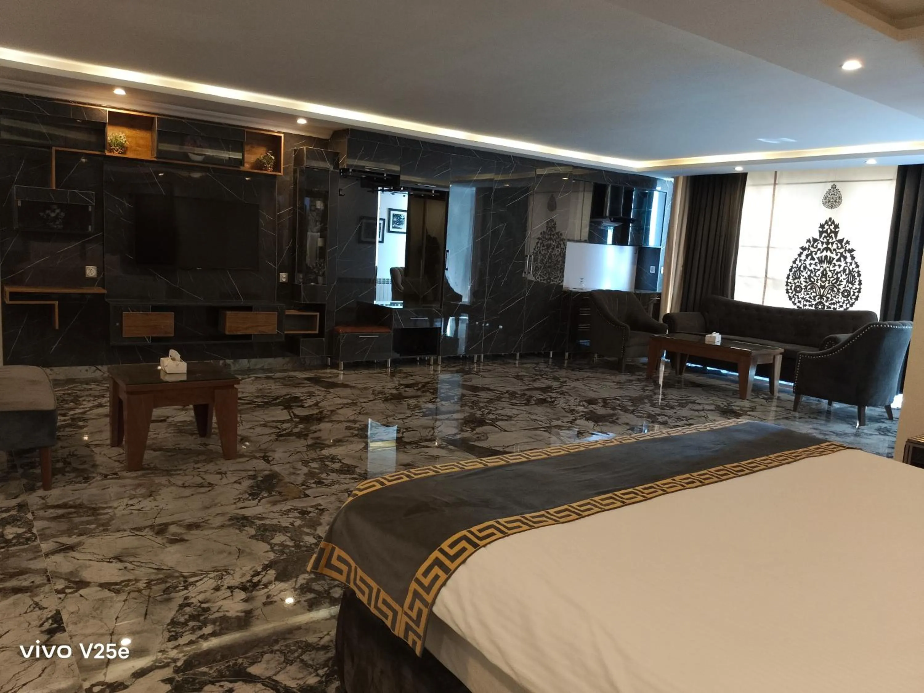 Falettis Grand Hotel Murree