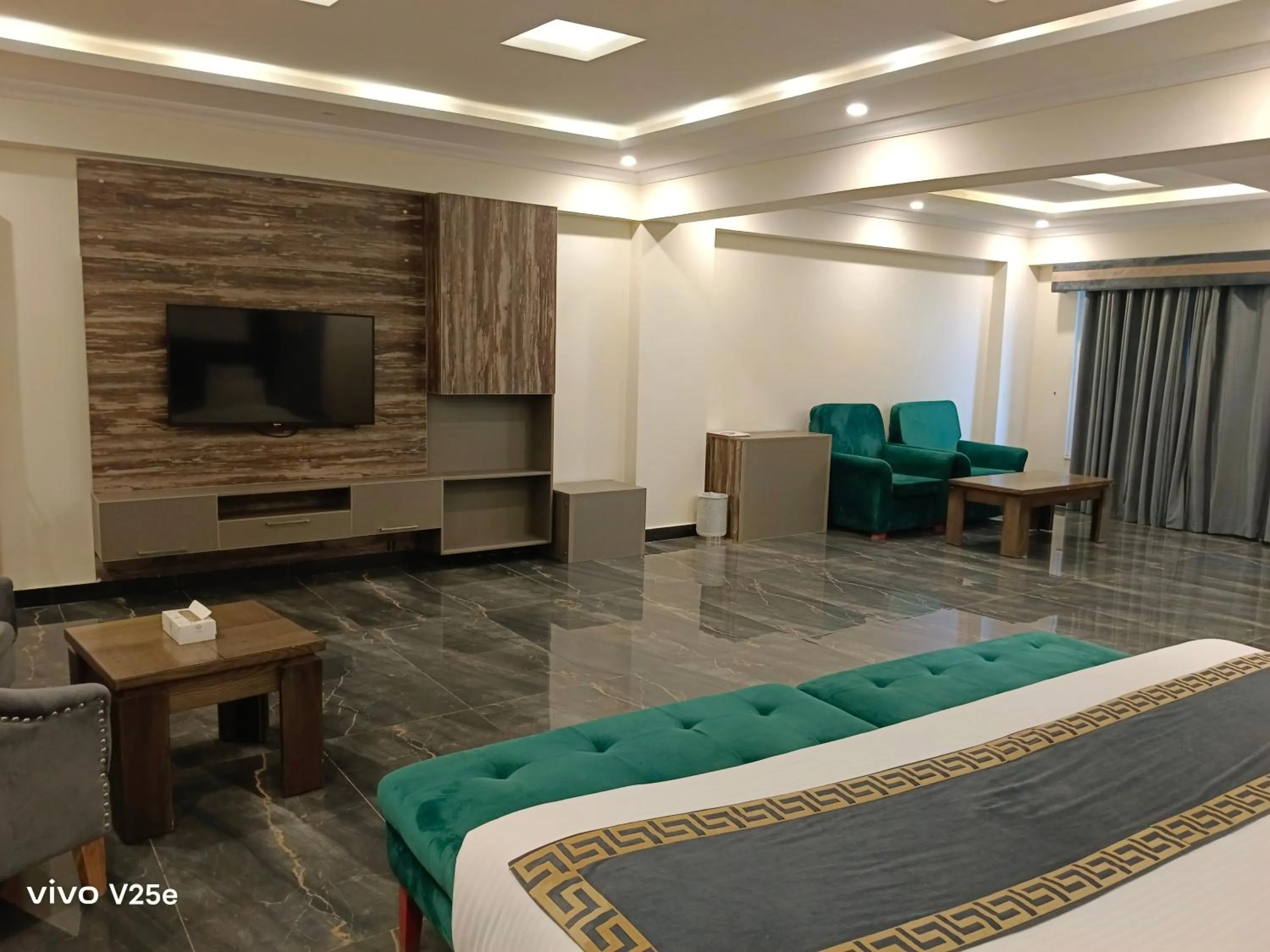 Falettis Grand Hotel Murree