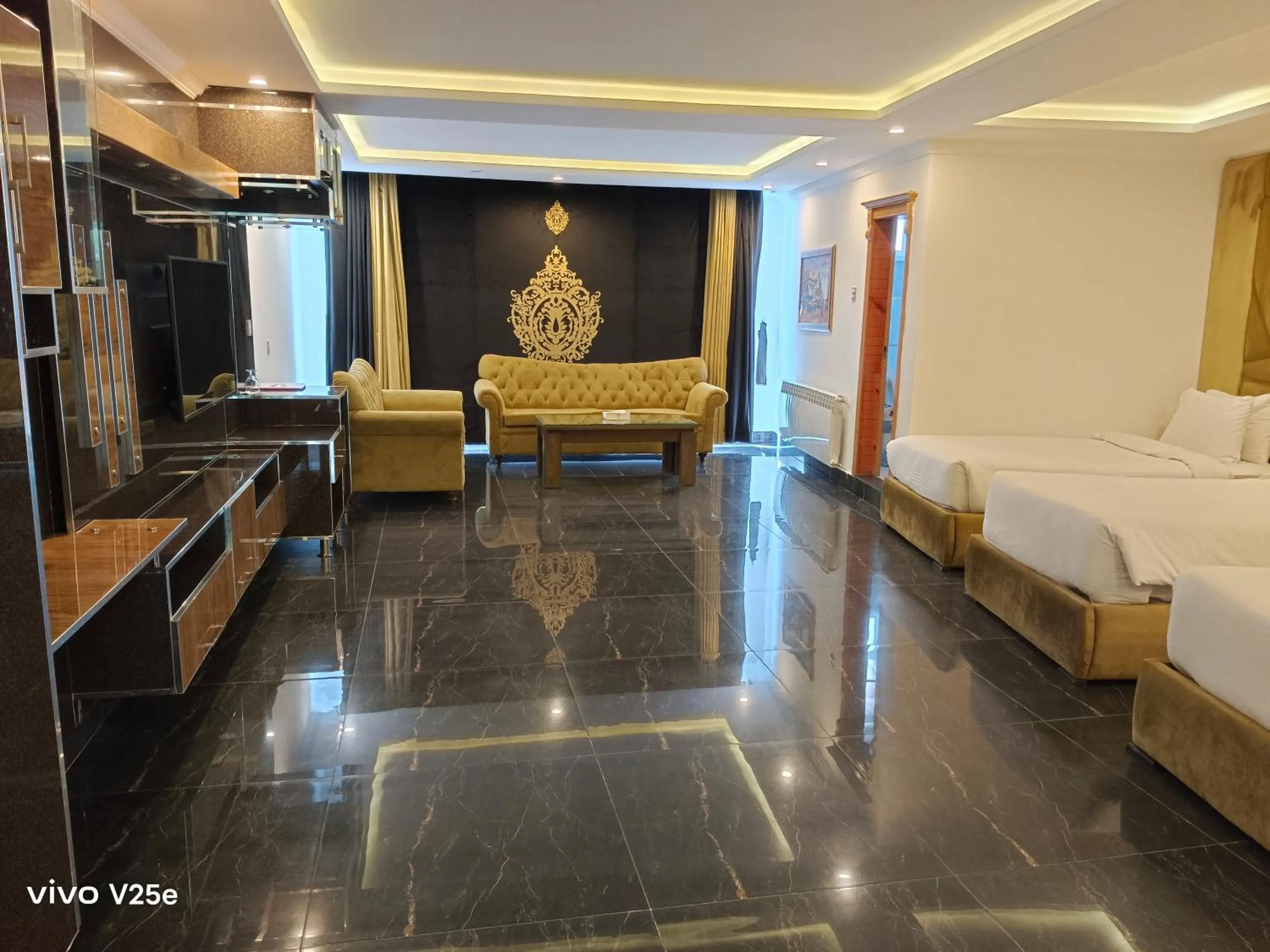 Falettis Grand Hotel Murree