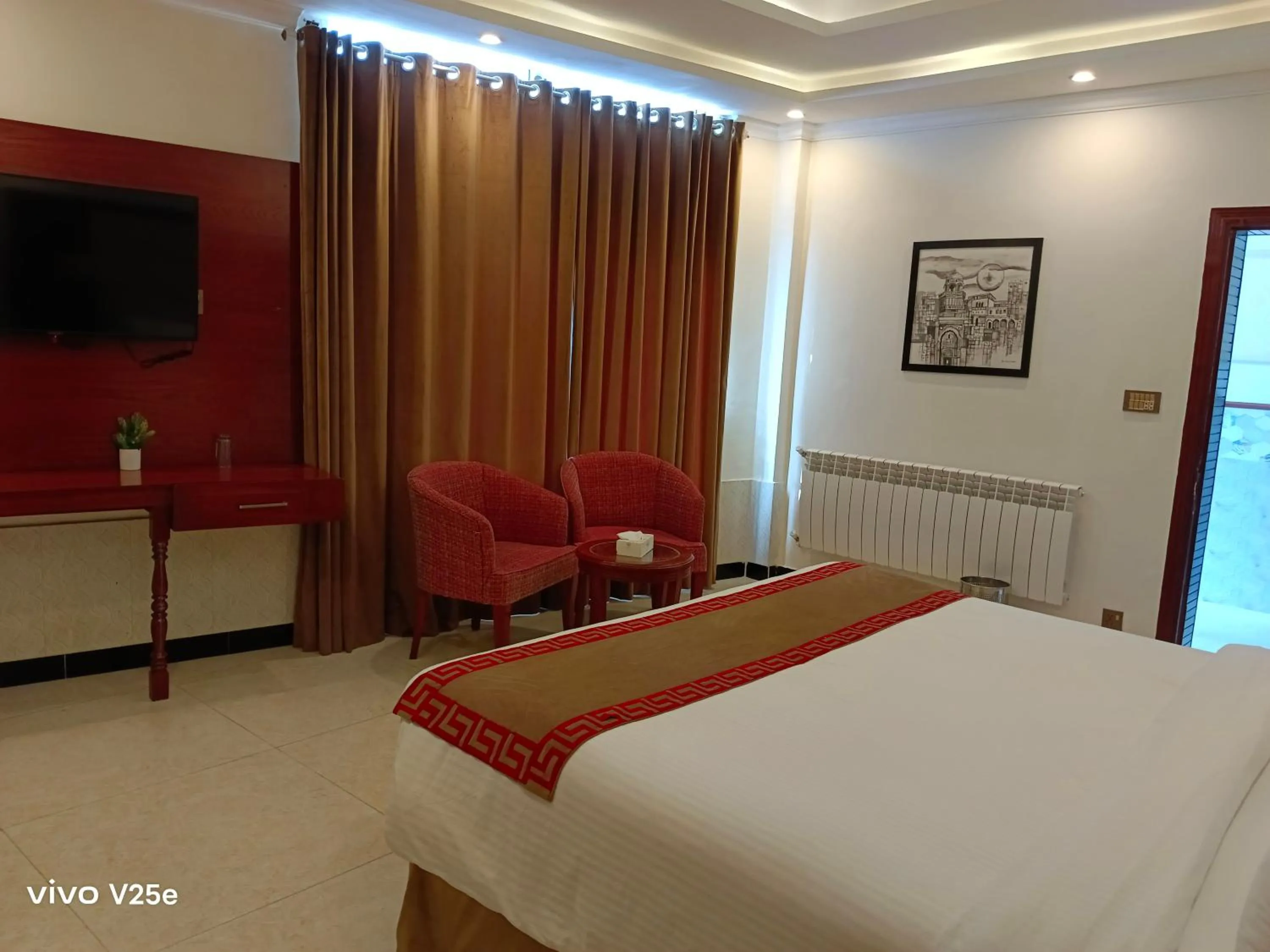 Falettis Grand Hotel Murree