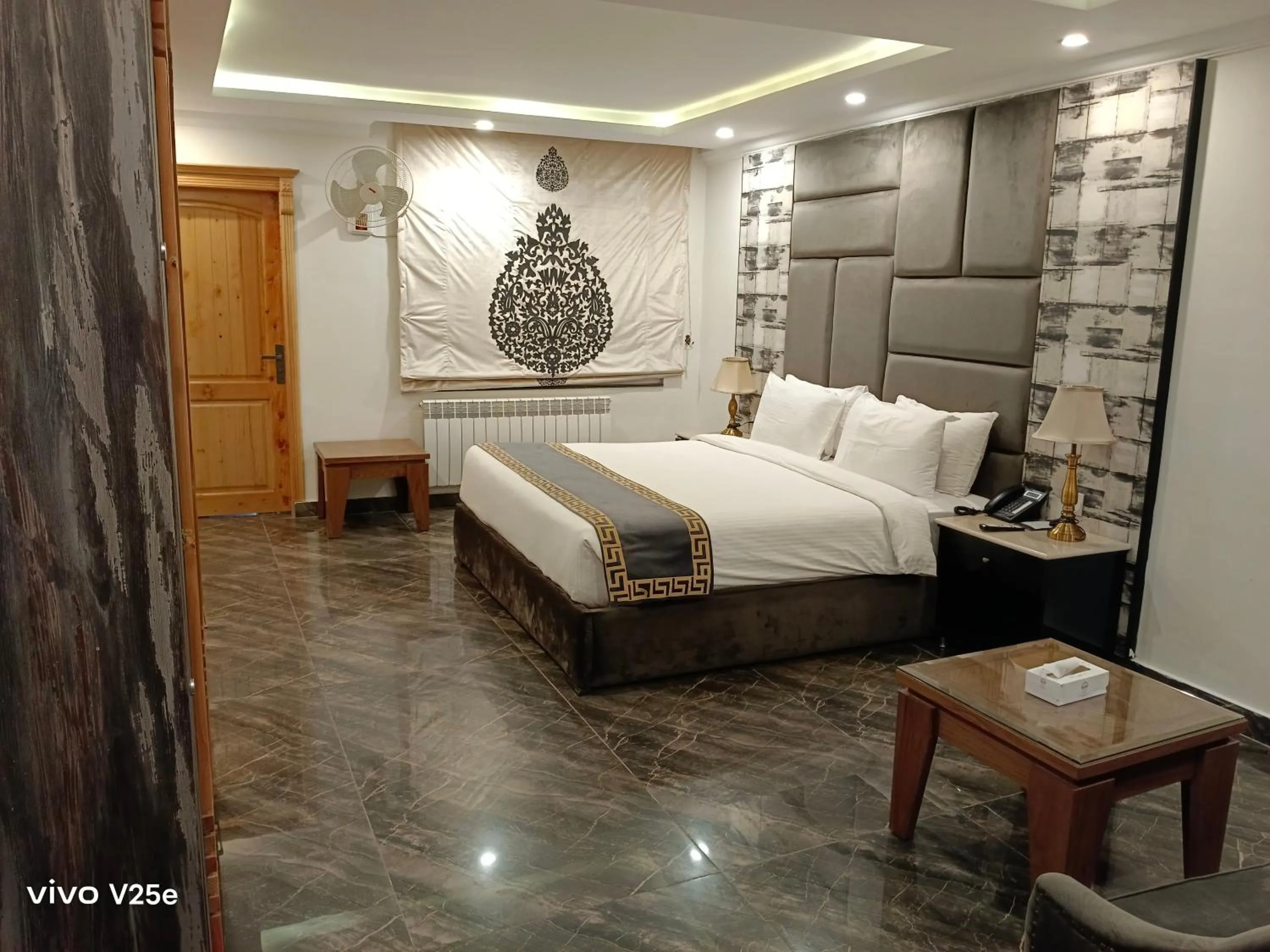 Falettis Grand Hotel Murree