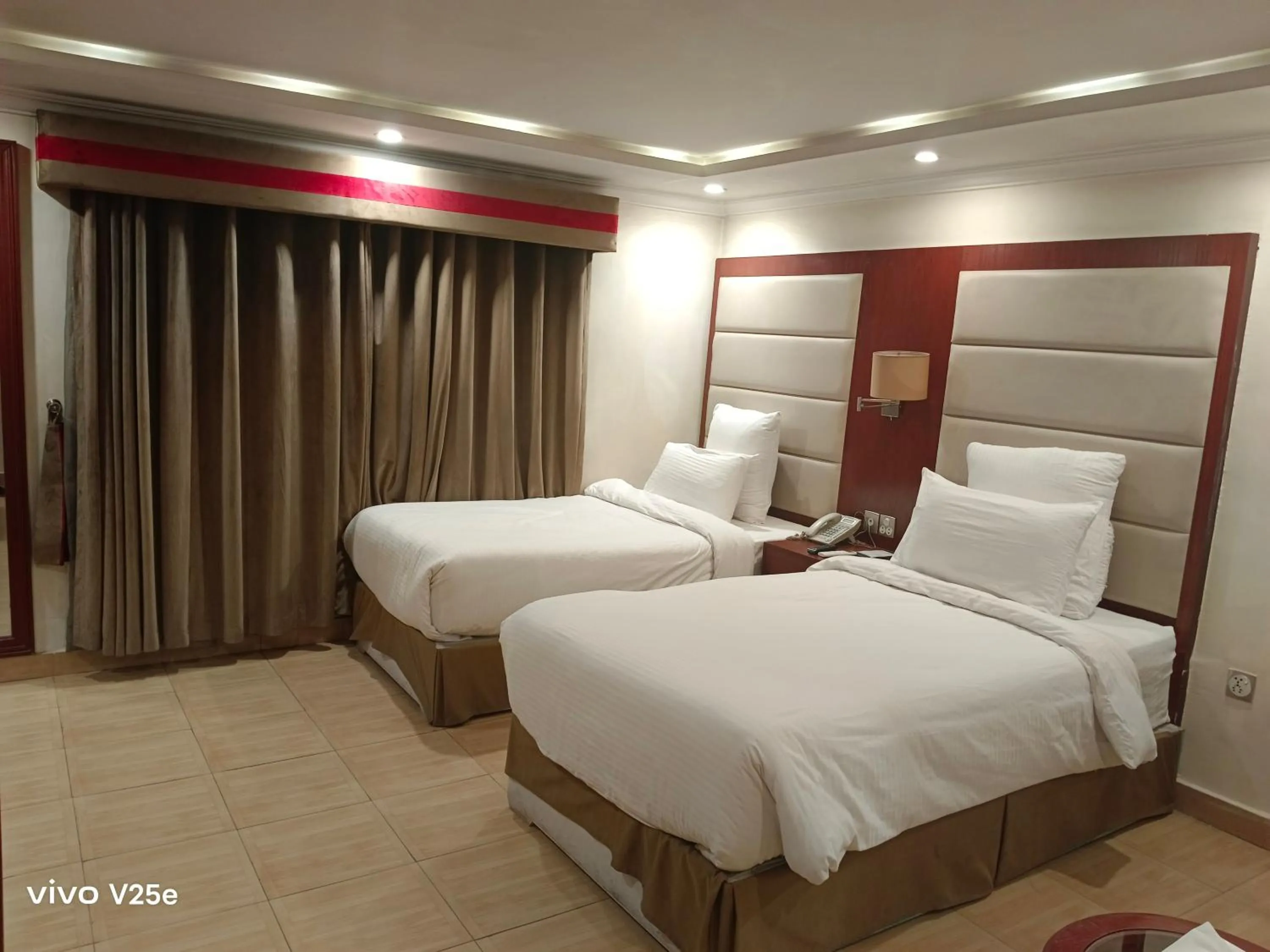 Falettis Grand Hotel Murree