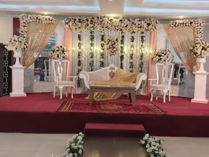 Falettis Grand Hotel Murree