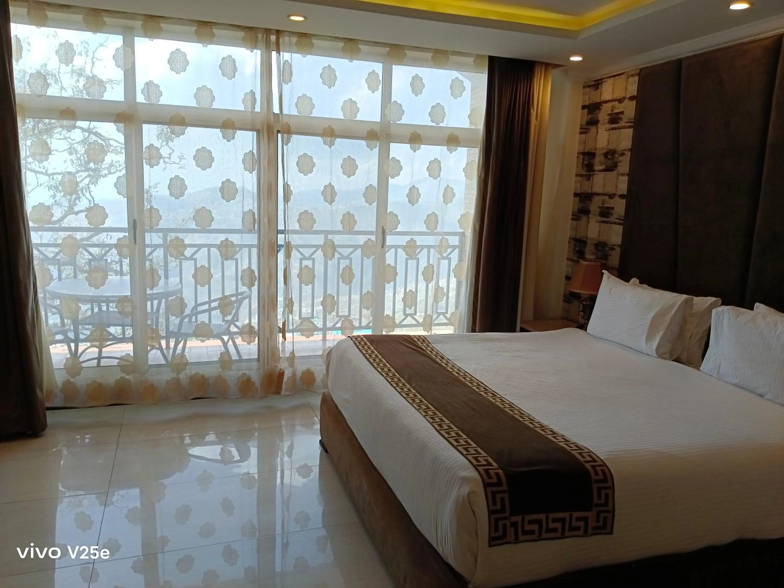 Falettis Grand Hotel Murree