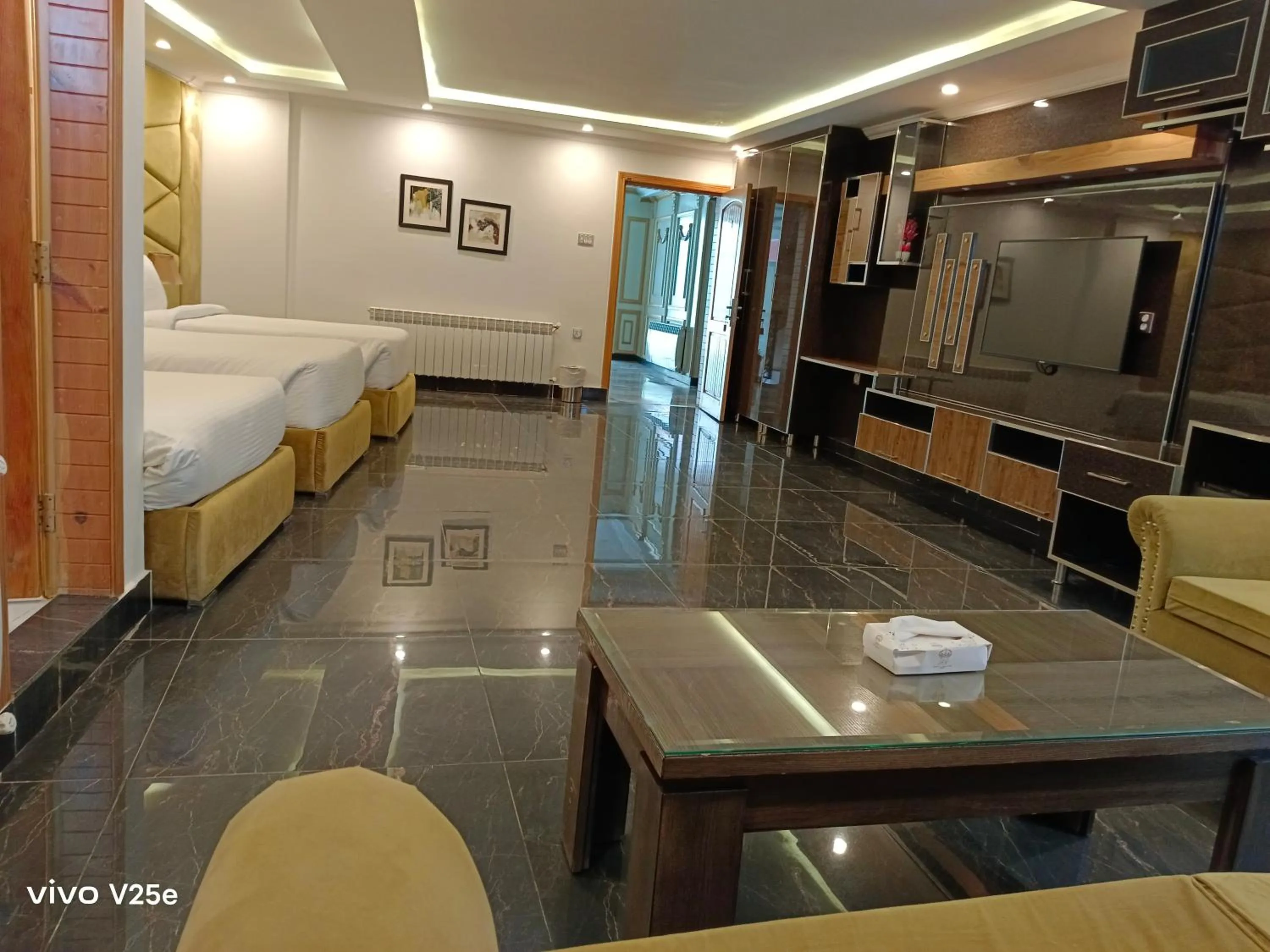 Falettis Grand Hotel Murree