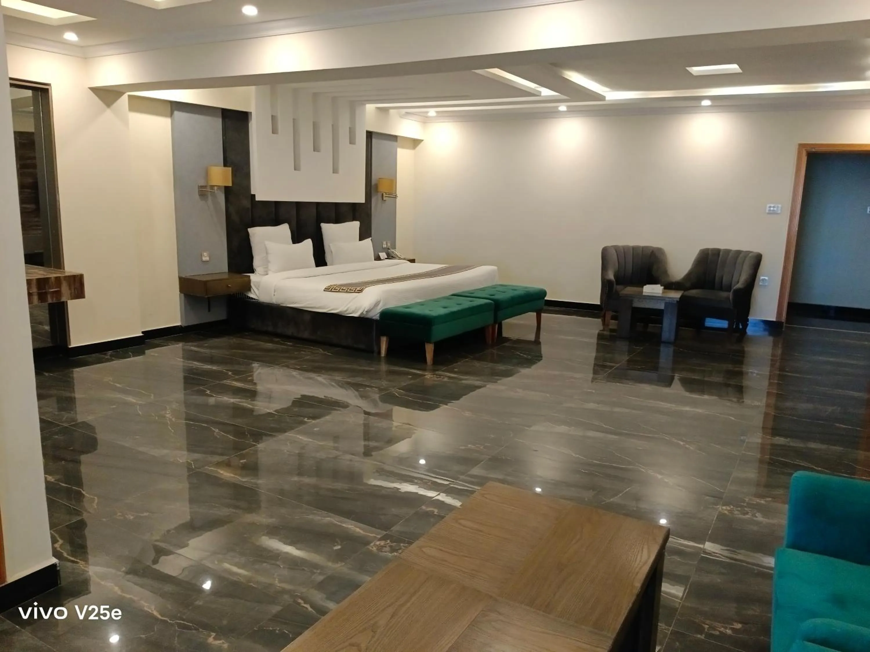 Falettis Grand Hotel Murree