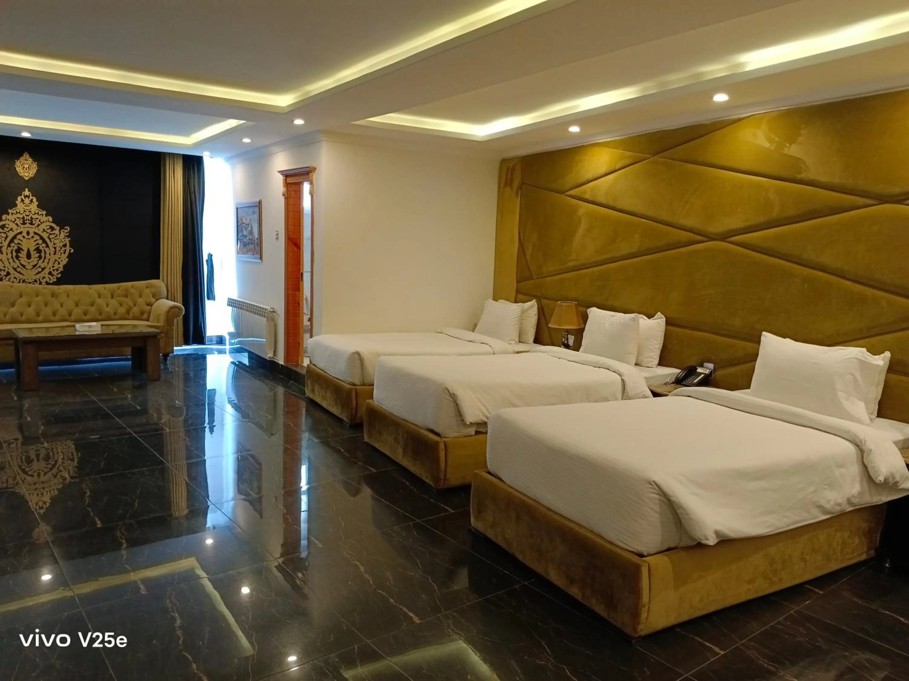 Falettis Grand Hotel Murree