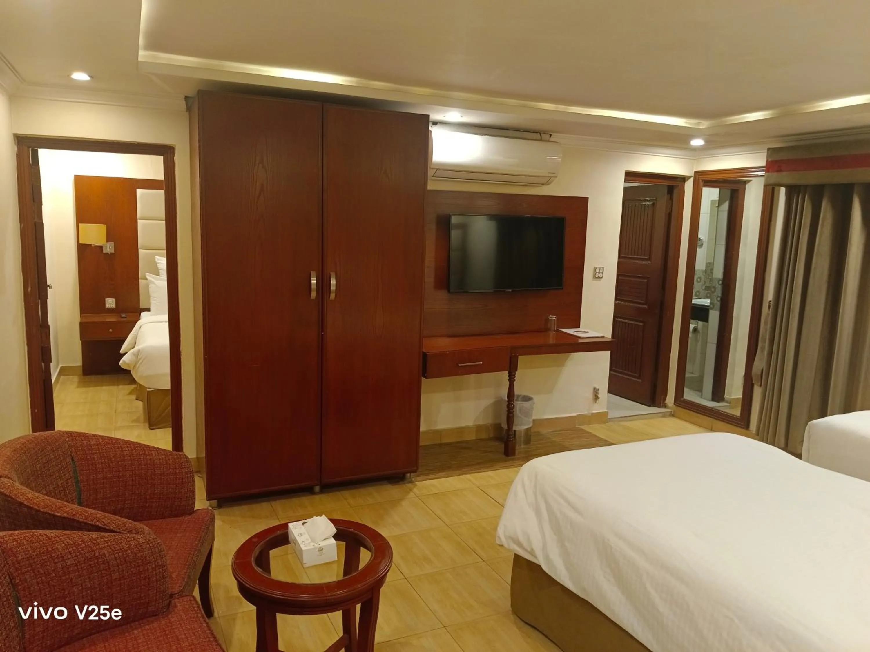 Falettis Grand Hotel Murree